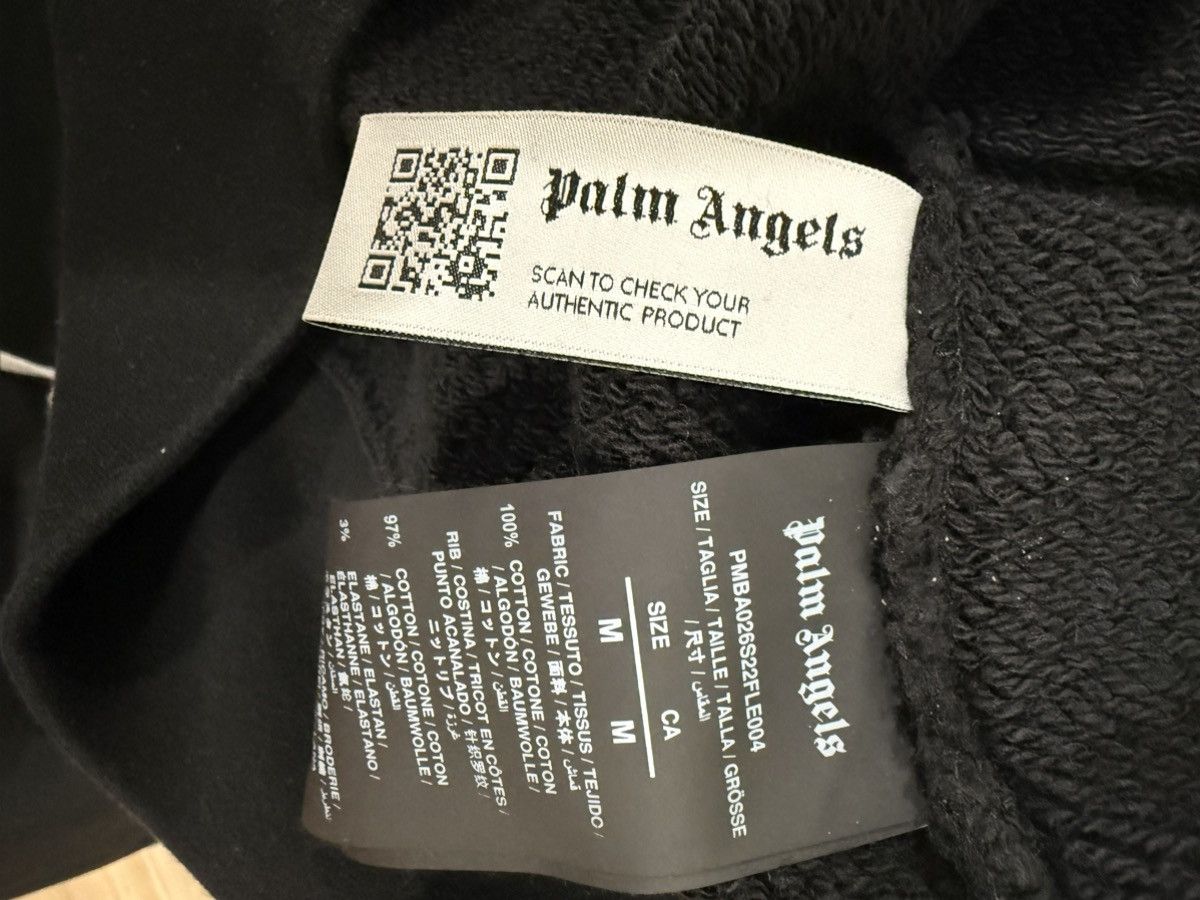 Palm Angels Palm Angels Broken Shark Size US M / EU 48-50 / 2 - 6 Thumbnail
