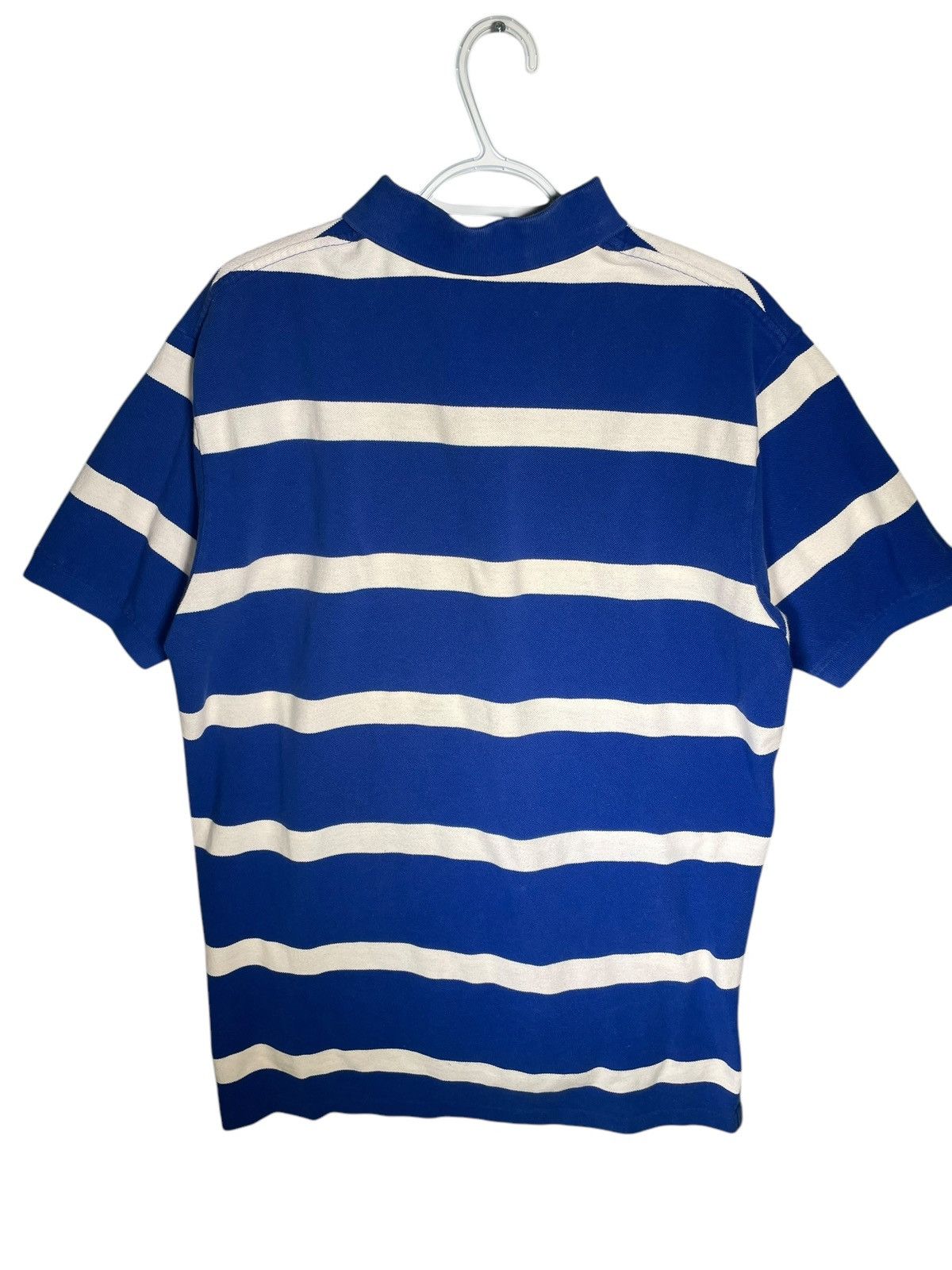 Polo Ralph Lauren × Vintage Vintage Polo Ralph Lauren Polo Tshirt Size US XL / EU 56 / 4 - 5 Thumbnail