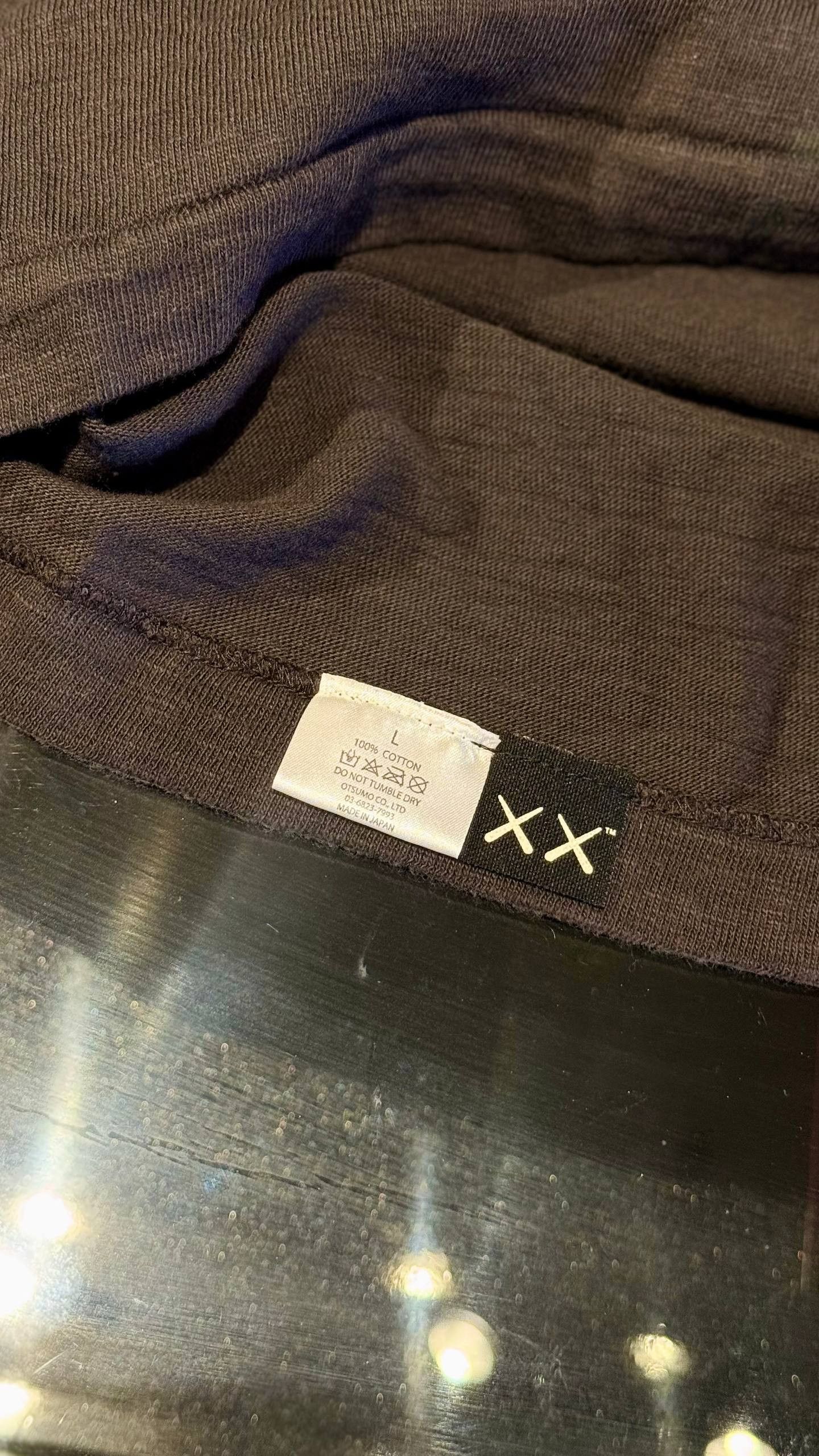 Human Made × Kaws Human Made x Kaws 2024 Size US L / EU 52-54 / 3 - 6 Thumbnail