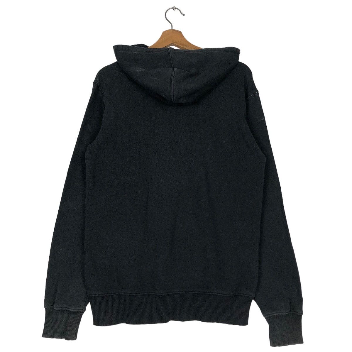 Adidas 🔥Adidas X Torsion Skeleton Big Logo Hoodie Pull Over Size US M / EU 48-50 / 2 - 8 Thumbnail
