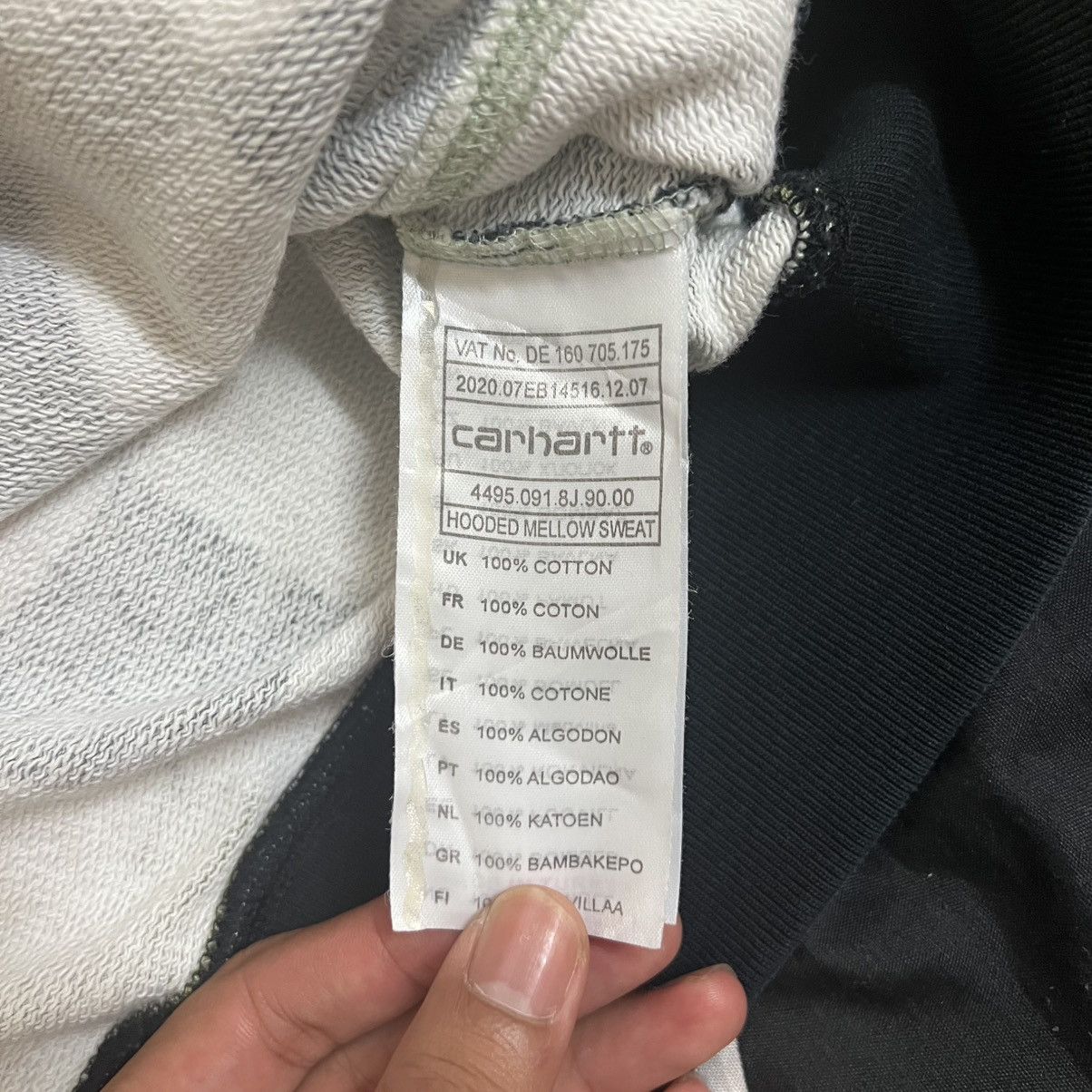 Carhartt Carhaart WIP Size US S / EU 44-46 / 1 - 4 Thumbnail