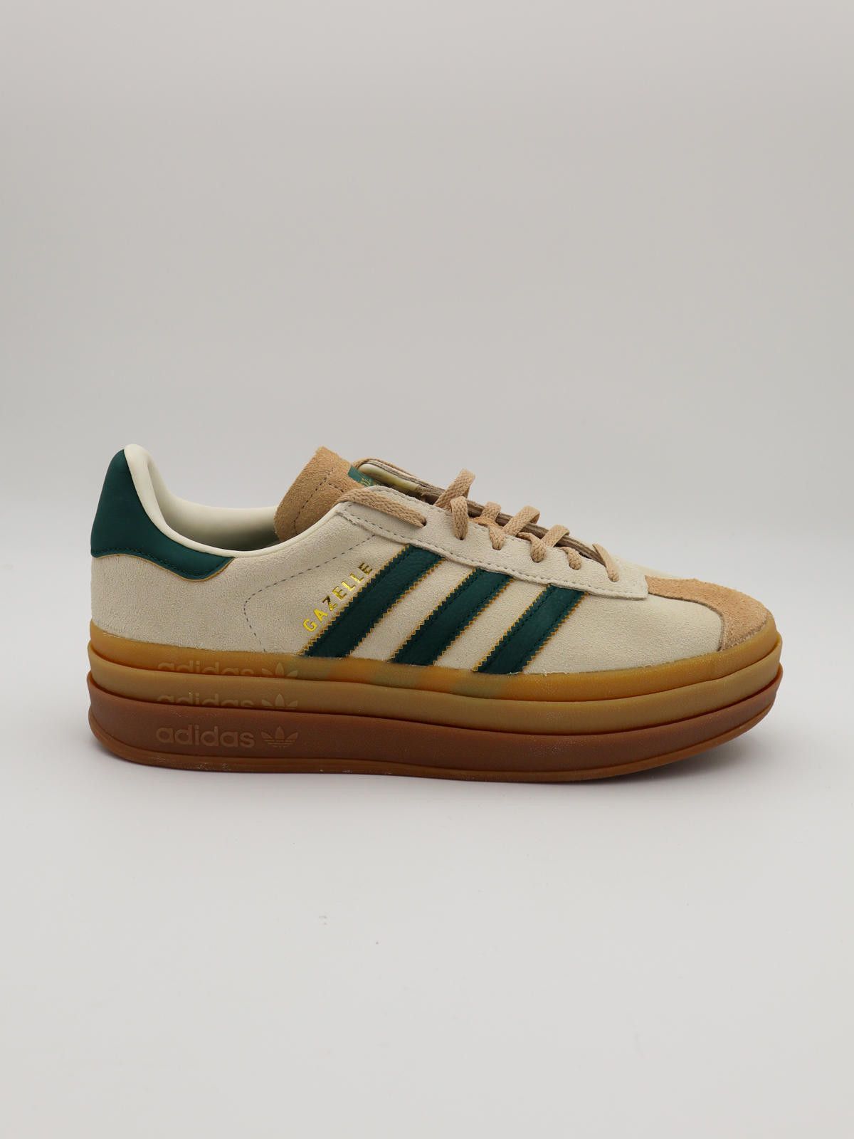 Adidas adidas Gazelle Bold – ID7056 – Brand New in Box Size US 10 / IT 40 - 6 Thumbnail