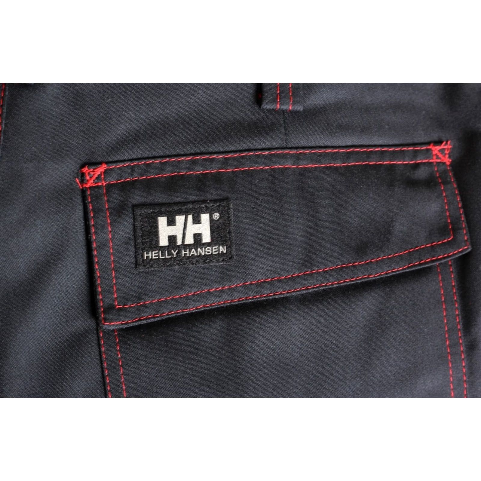 Helly Hansen VINTAGE N/A Size US 32 / EU 48 - 4 Thumbnail