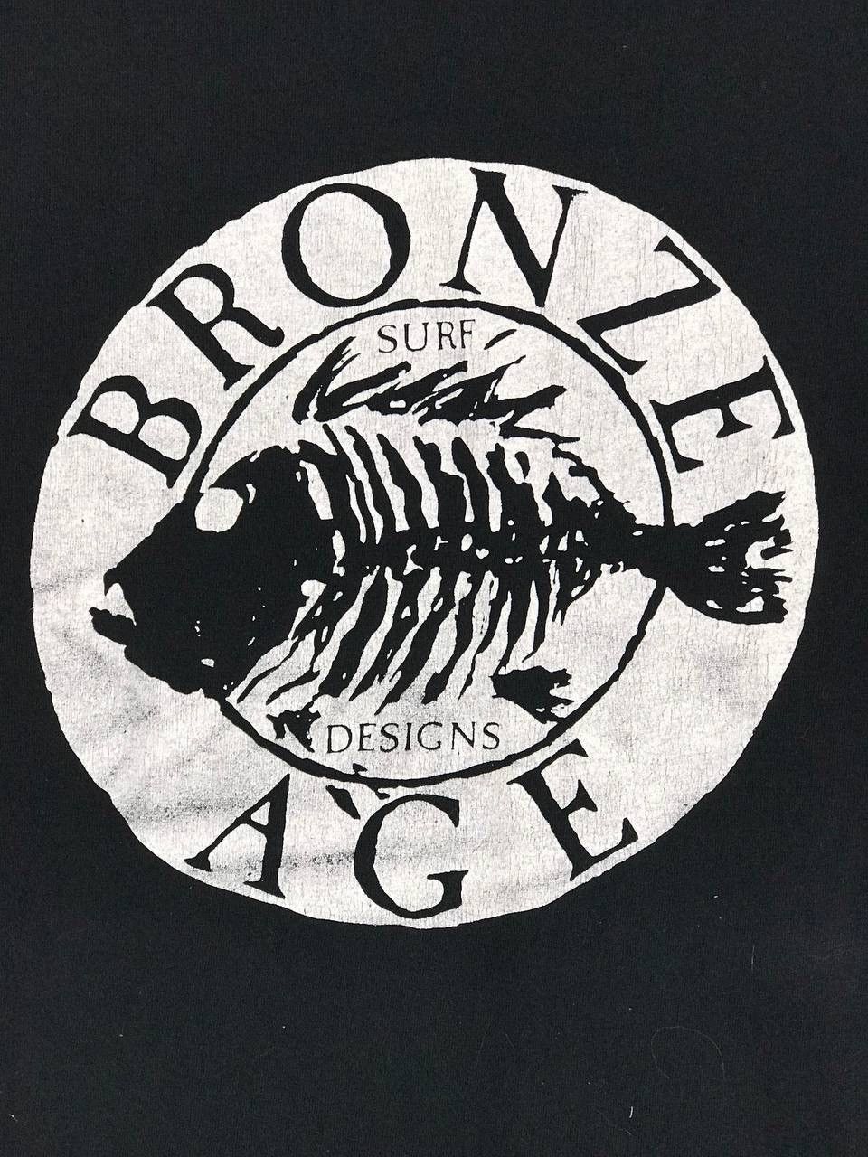 Vintage vintage bronze age skateboard Size US M / EU 48-50 / 2 - 3 Thumbnail
