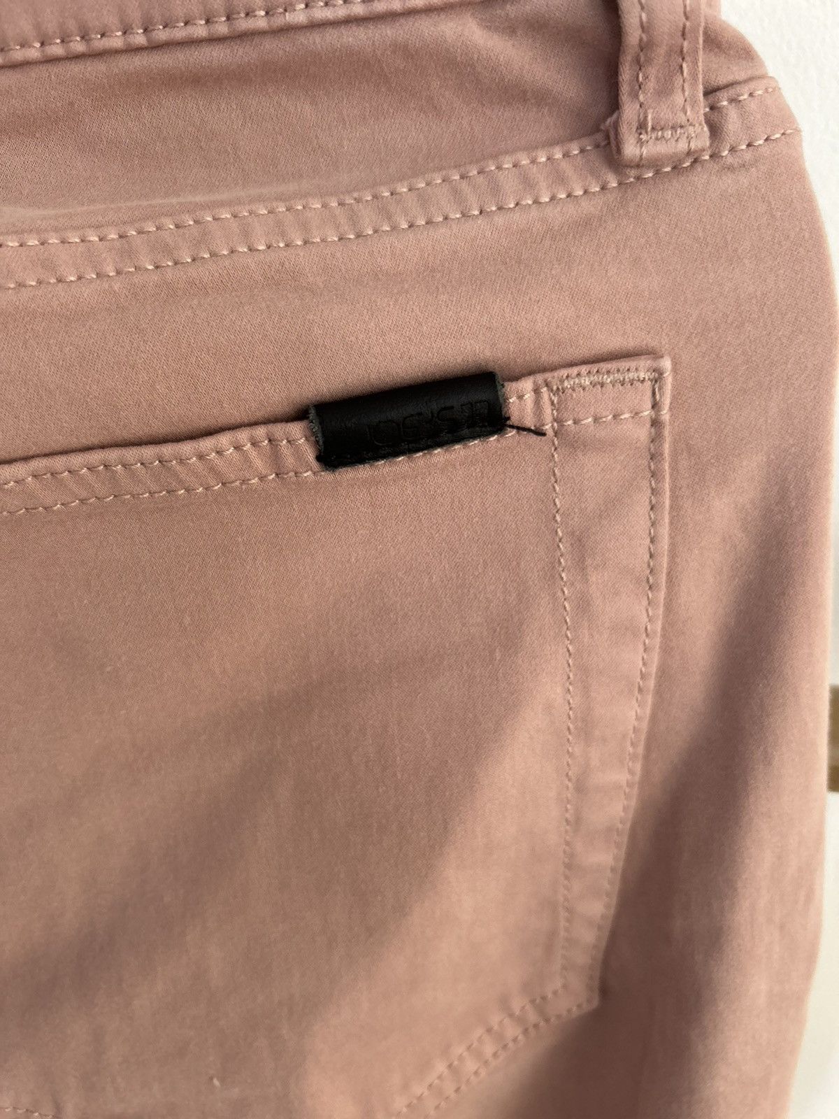 Joe's Joe’s Pants Size US 32 / EU 48 - 5 Thumbnail