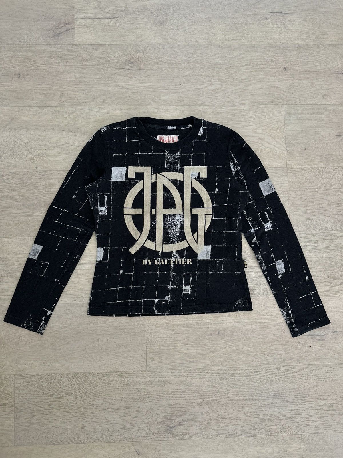 Vintage top