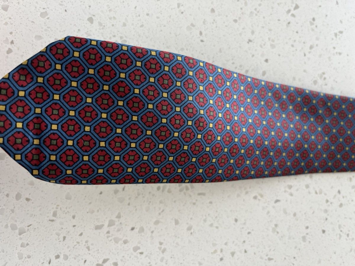 Other Cable Car Clothiers x Robert Kirk real ancient madder tie Size ONE SIZE - 1 Thumbnail