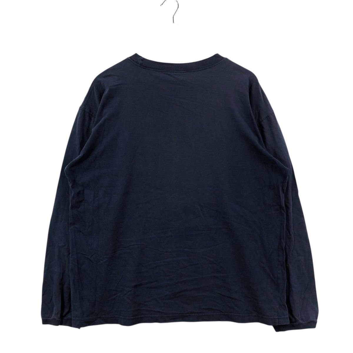 Stussy Vintage 90s STUSSY SPORT Australia By Shawn Stussy Shirt Size US L / EU 52-54 / 3 - 3 Thumbnail