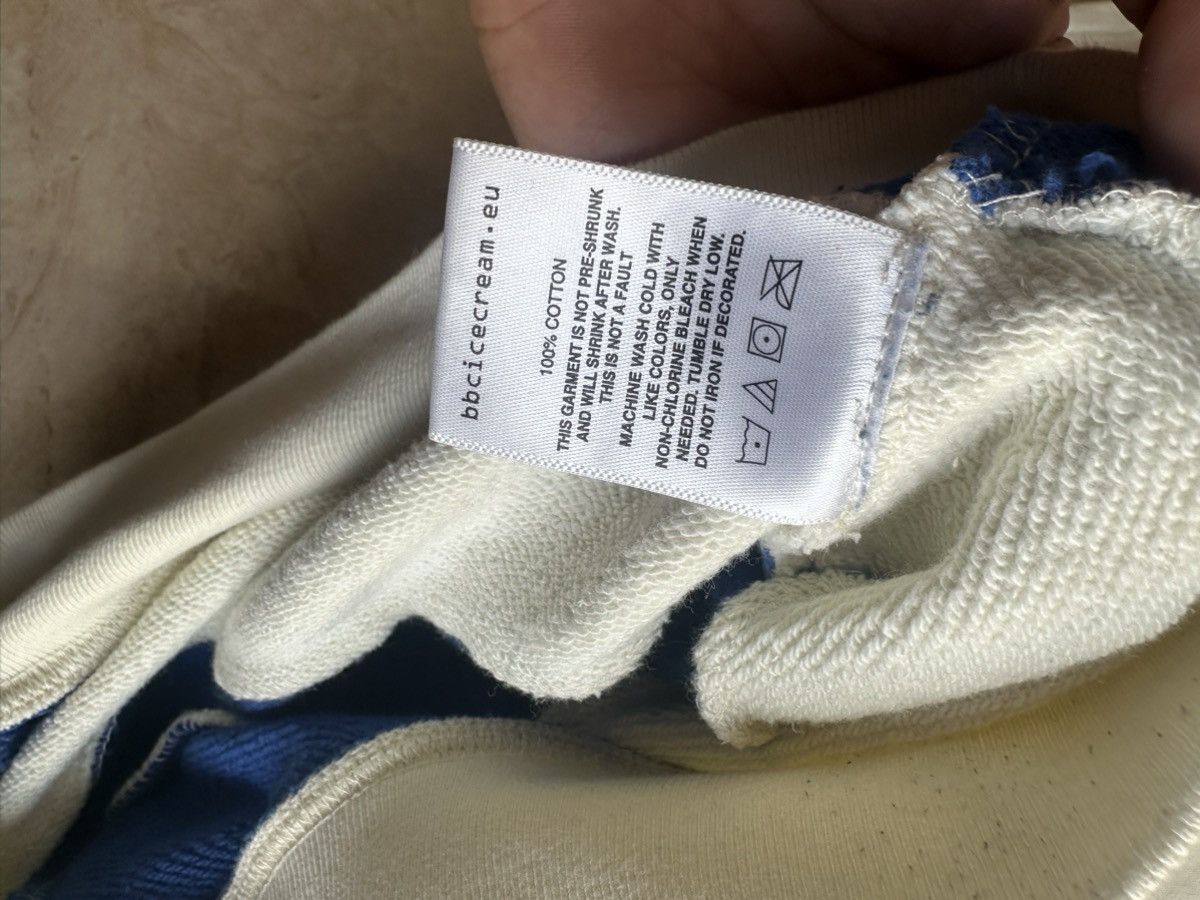 Billionaire Boys Club BILLIONAIRE BOYS CLUB CUT & SEW PANELLED CREWNECK Size US S / EU 44-46 / 1 - 5 Thumbnail