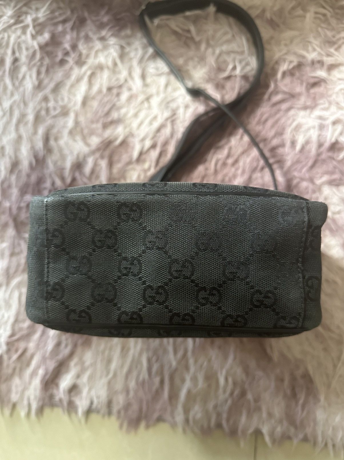 Gucci Gucci Monogram Crossbody bag Size ONE SIZE - 5 Thumbnail