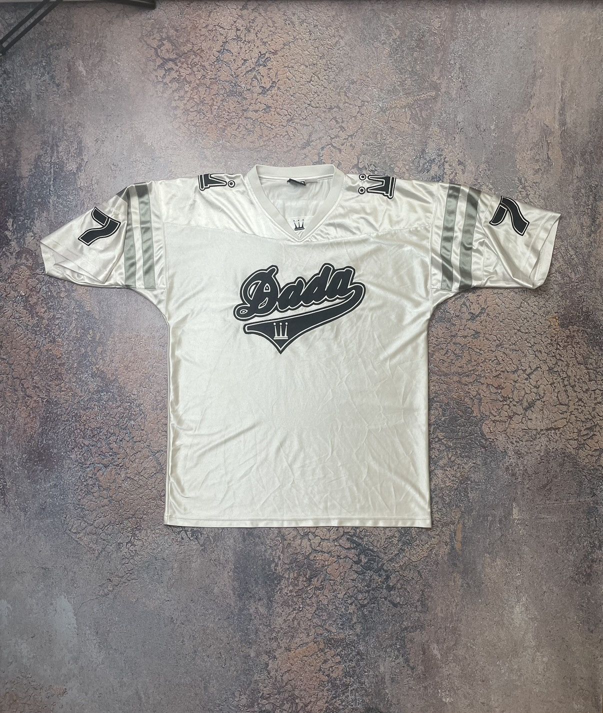 Dada Supreme T Shirt | Grailed