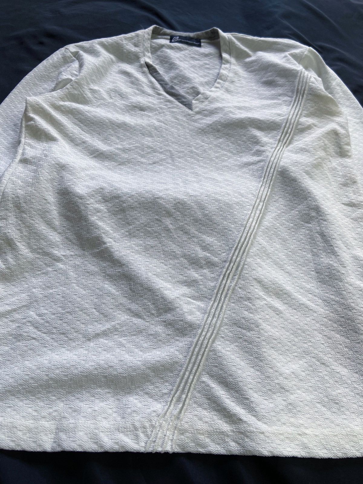 Tornado Mart TORNADO MART JAPAN LONG SLEEVE Size US M / EU 48-50 / 2 - 3 Thumbnail
