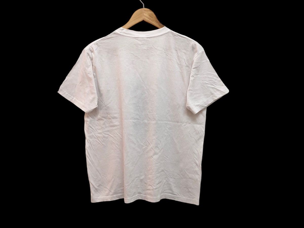 ANREALAGE ARCHIVE 🔥 2012-13 A/W COLLECTION “TIME” EXHIBITION PROMO TEE Size US L / EU 52-54 / 3 - 2 Thumbnail