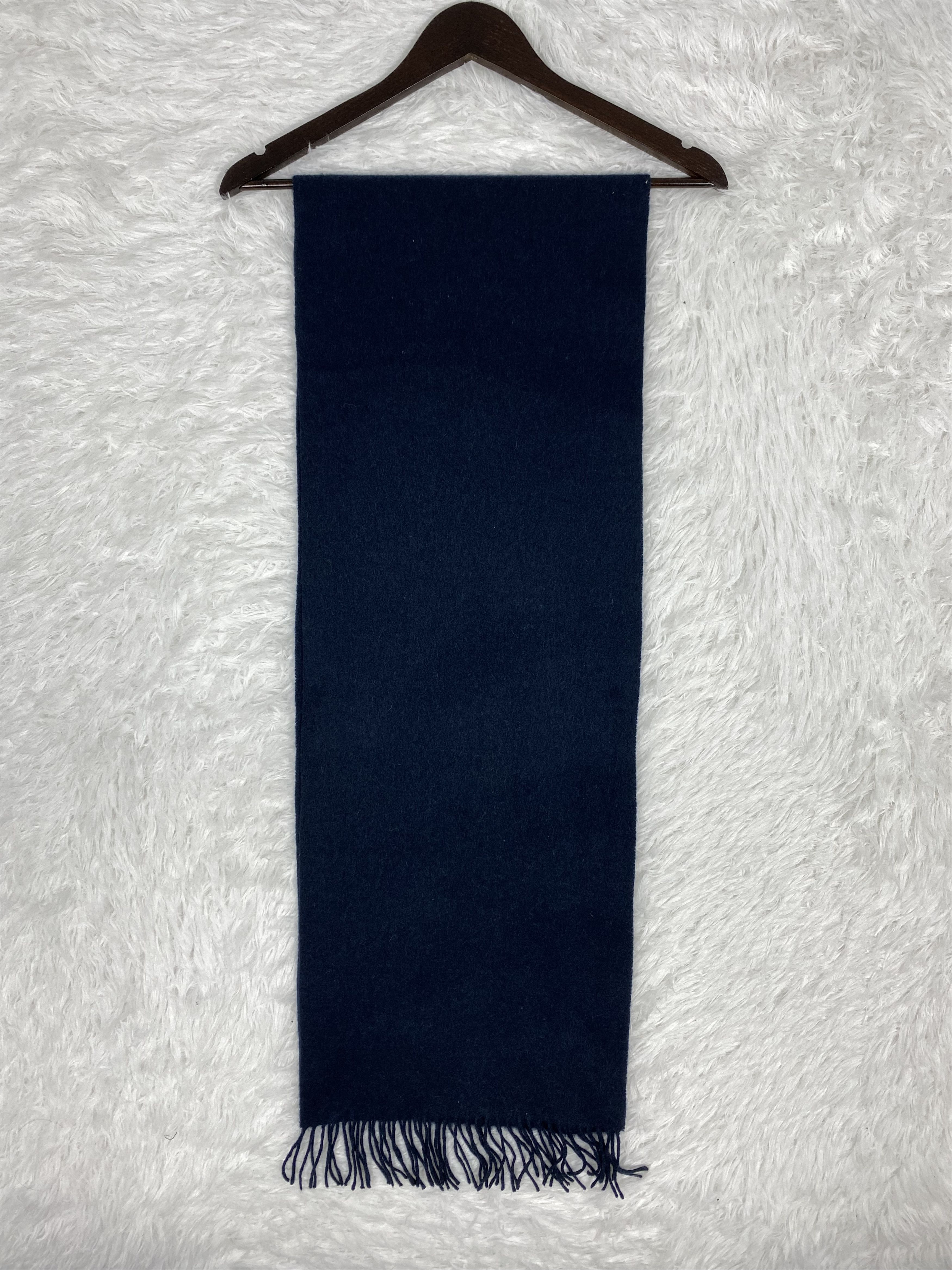 Coach × Vintage Vintage Coach Eagle Scarf / Muffler Neckwear PM0008 Size ONE SIZE - 7 Thumbnail