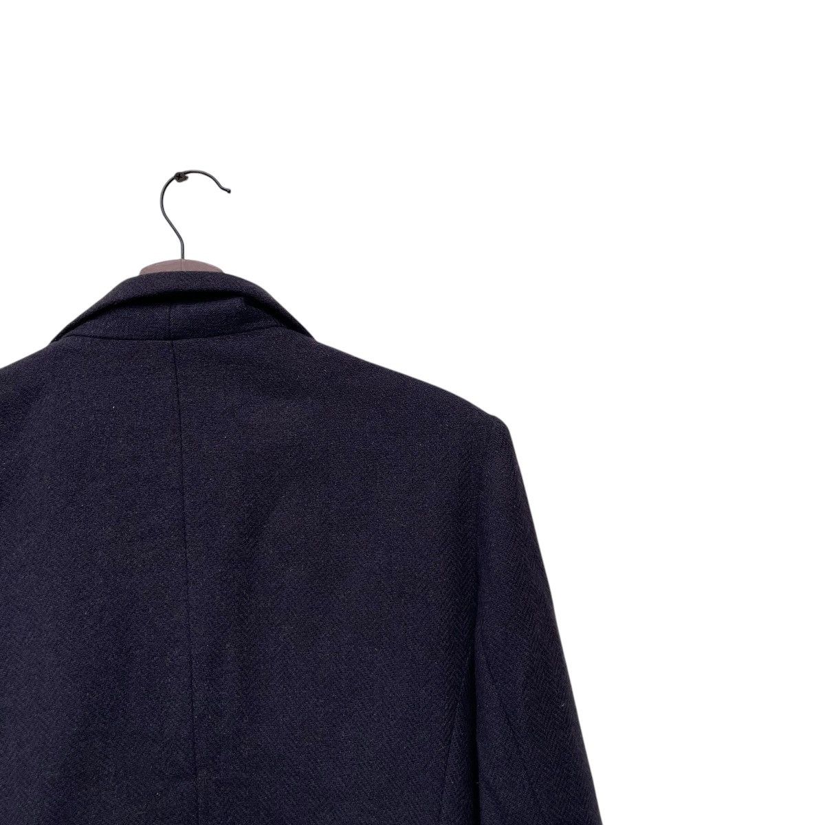 Christian Dior Monsieur × Vintage Vintage Christian Dior Jacket Size M / US 6-8 / IT 42-44 - 8 Thumbnail
