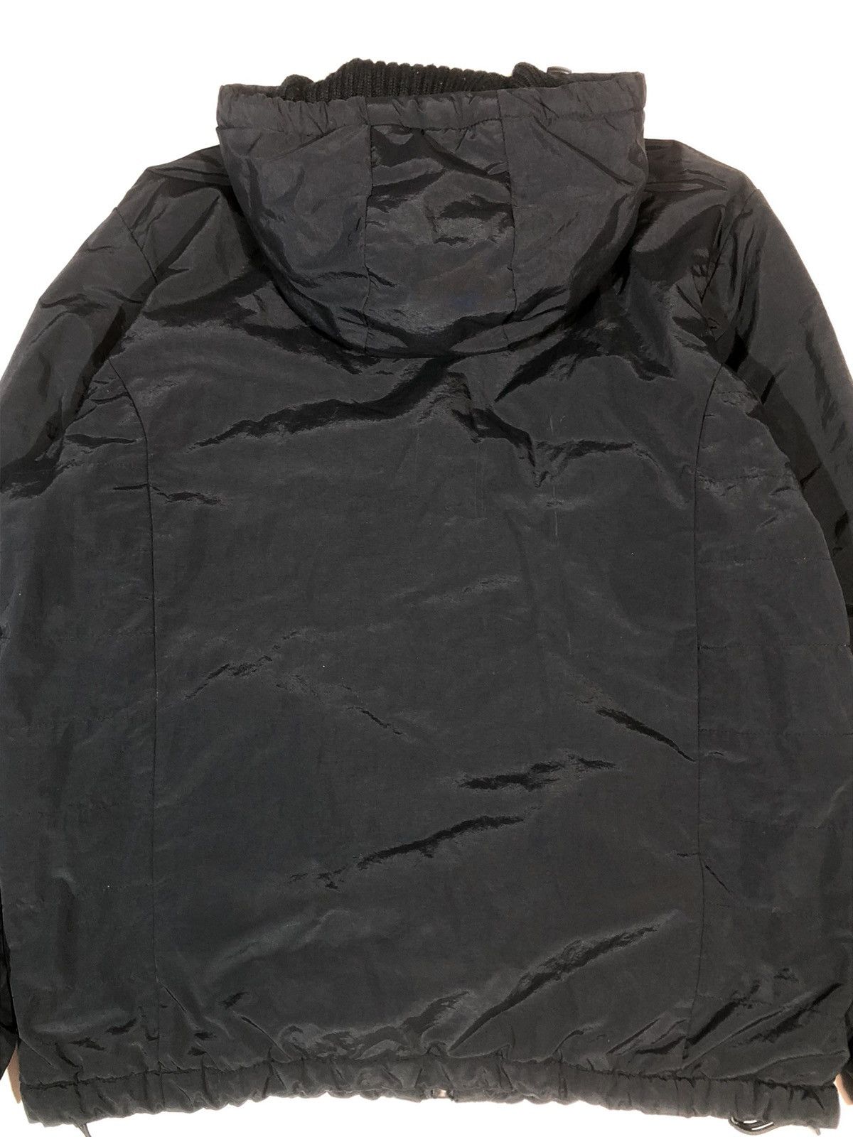 Schott Schott Sweater Jacket Size US M / EU 48-50 / 2 - 23 Thumbnail