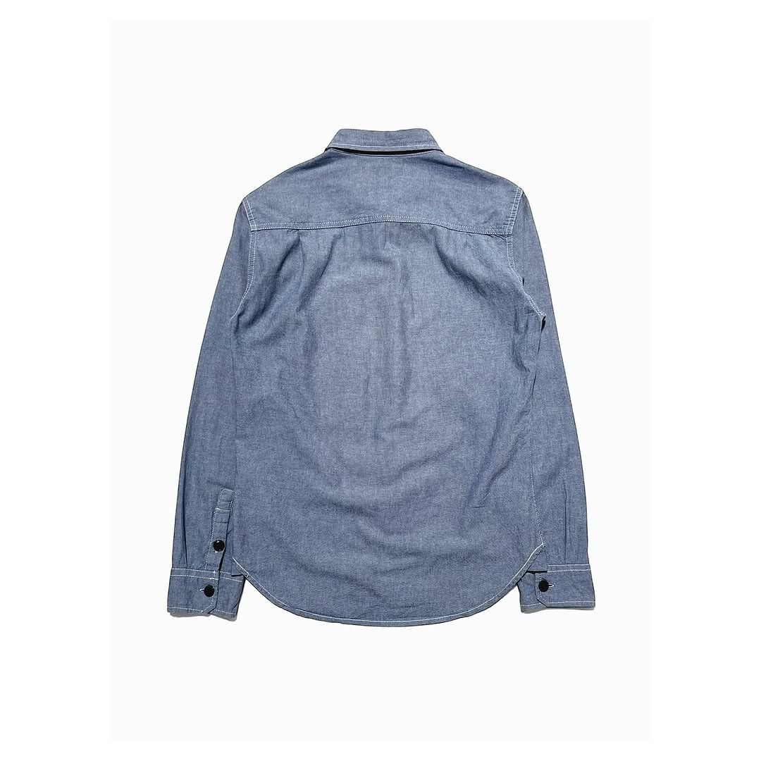 Neighborhood Neighborhood Shirt Size US S / EU 44-46 / 1 - 9 Thumbnail