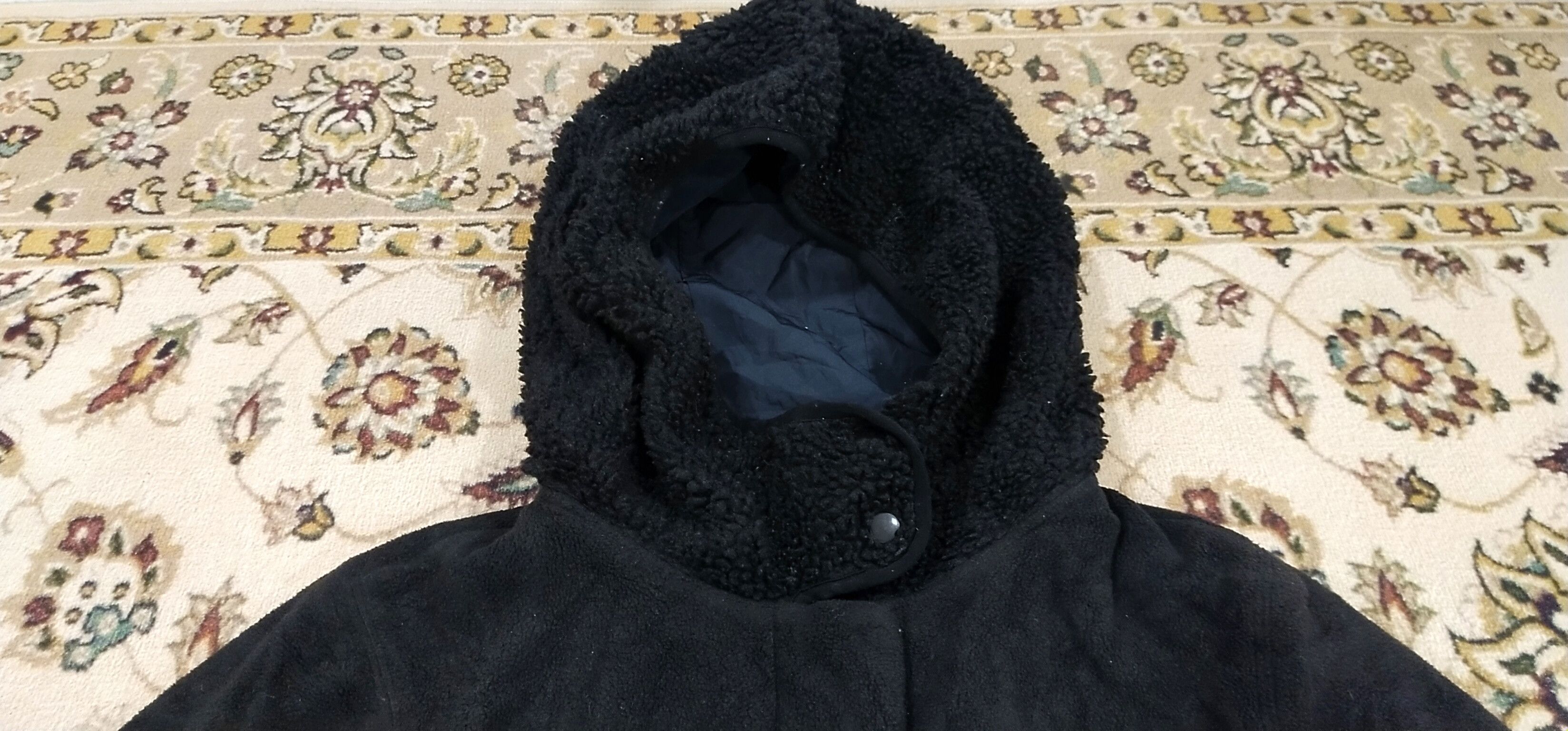 Other Final Drop Sweater/Hoodies Fleece Jacket S Size US S / EU 44-46 / 1 - 4 Thumbnail