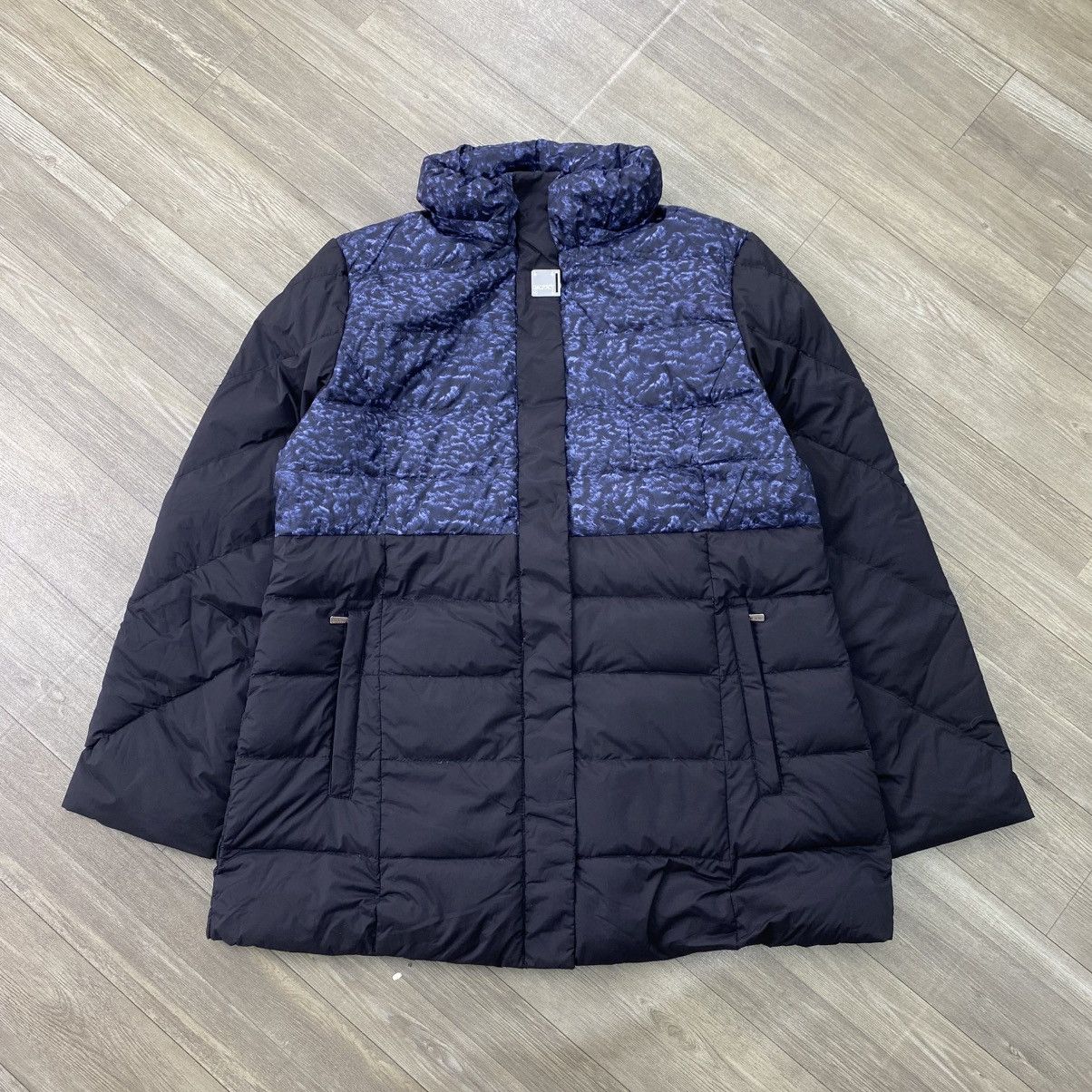 Balmain Balmain Paris Runway Leopard Quilted Down Puffer Jacket Size US L / EU 52-54 / 3 - 1 Thumbnail