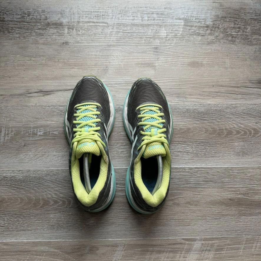 Asics ASICS • GEL-Nimbus 18 "T650N" (10.5M) Size US 10.5 / EU 43-44 - 10 Thumbnail
