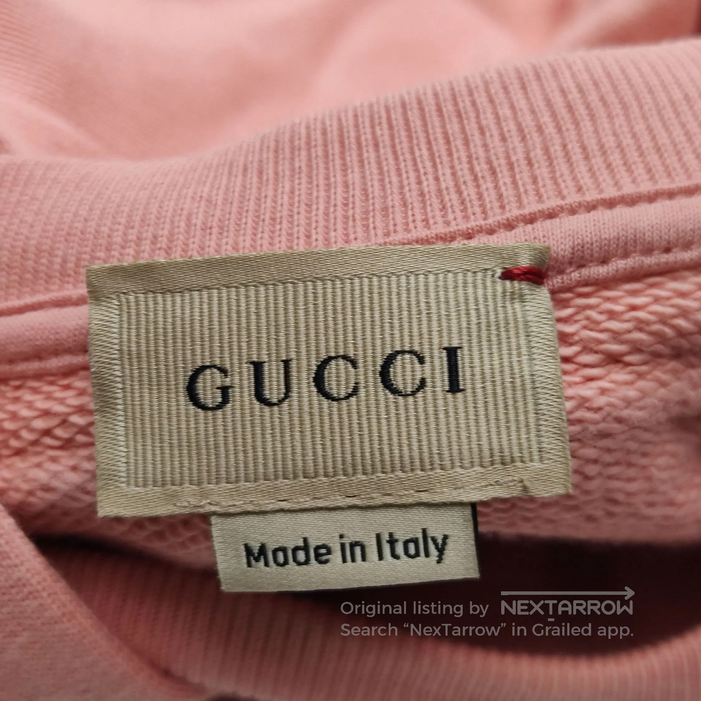 Gucci Gucci Kids x The Jetsons Child Hoodie Size 12. Size L / US 10 / IT 46 - 4 Thumbnail