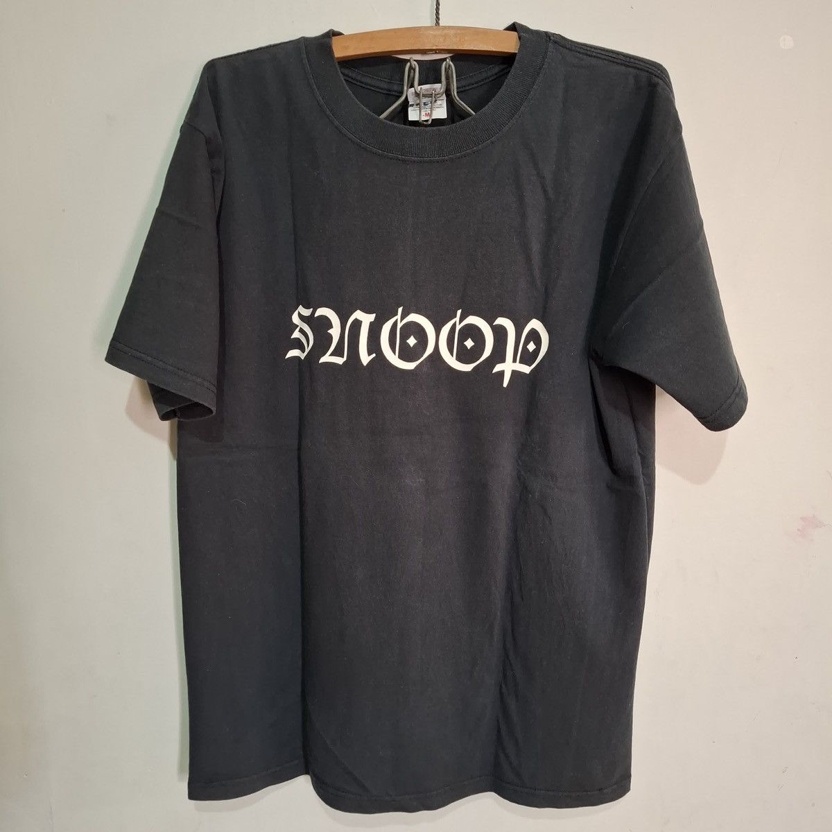 Rap Tees × Vintage 🔥RaRe🔥 Snoop Dogg 1979 Tee Size US M / EU 48-50 / 2 - 1 Thumbnail
