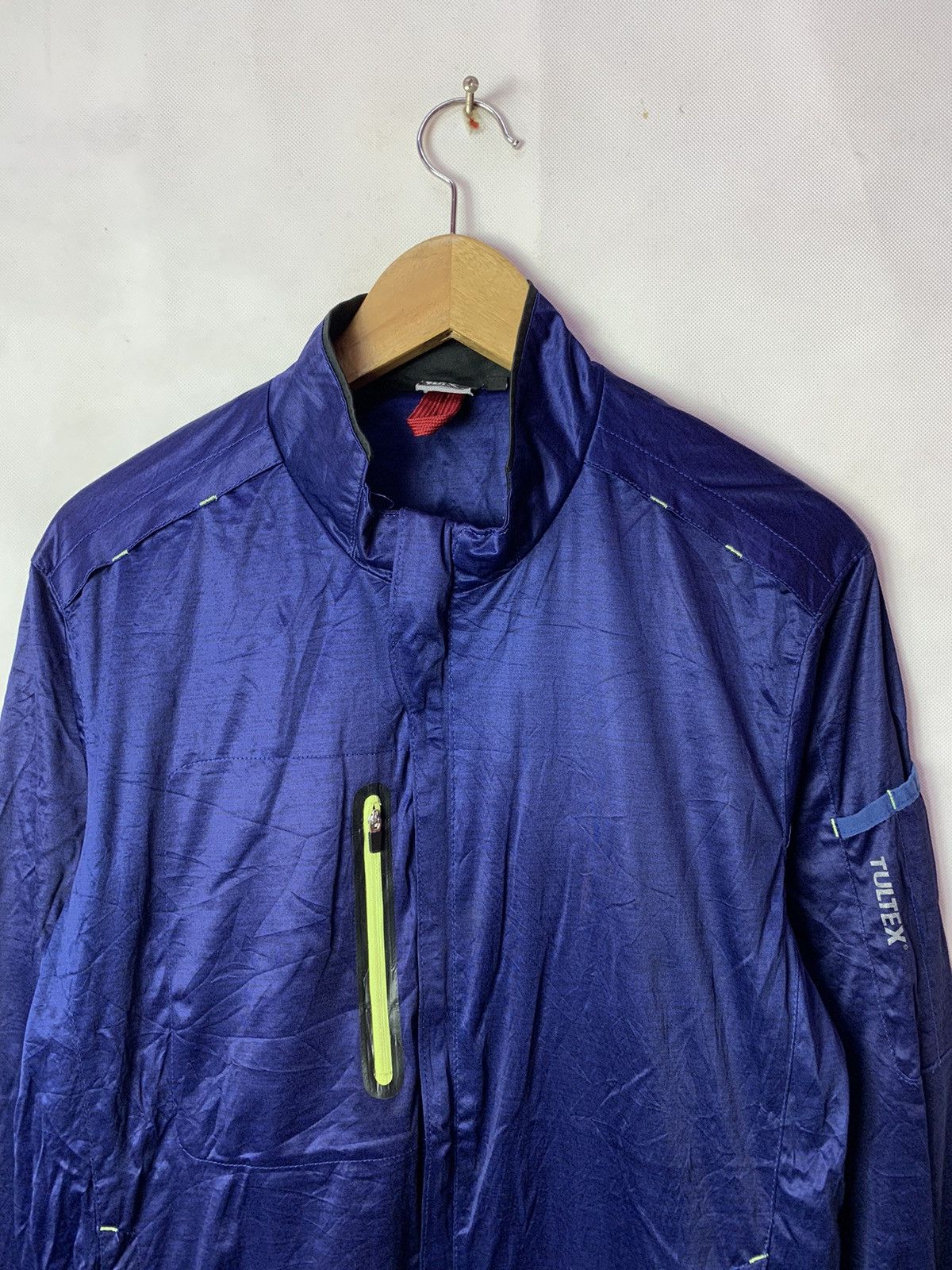 Tultex Steals! Tultex Light Sport Jacket Size US M / EU 48-50 / 2 - 2 Thumbnail