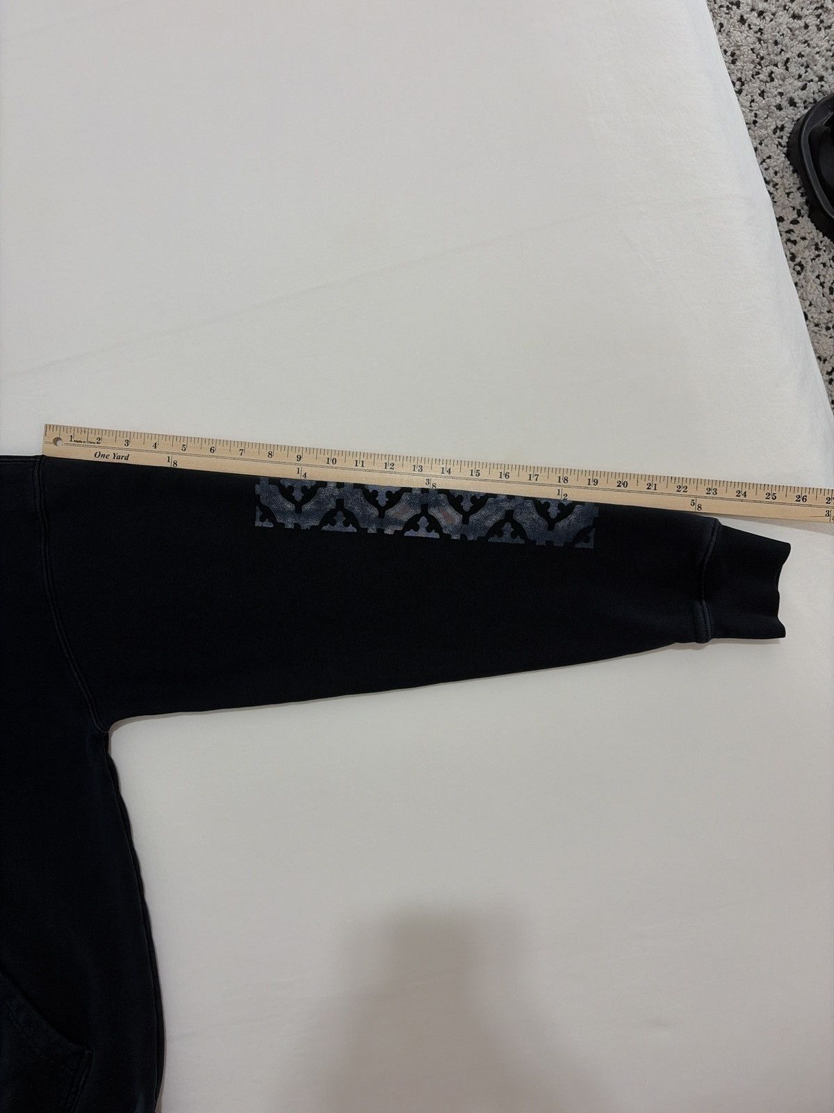 Rhude Rhude Casino Logo Hoodie Size US M / EU 48-50 / 2 - 19 Thumbnail