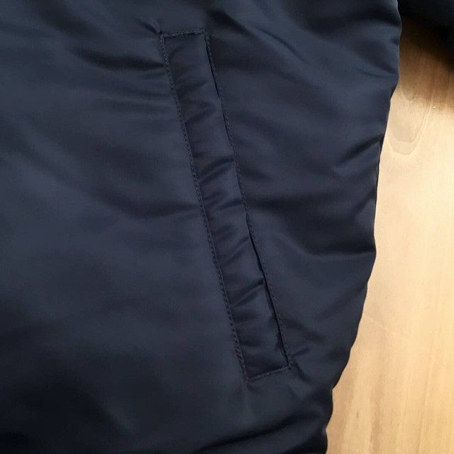 Bape BAPE Shark full zip hoodie Puffer Down Jacket a bathing ape Size US L / EU 52-54 / 3 - 7 Thumbnail