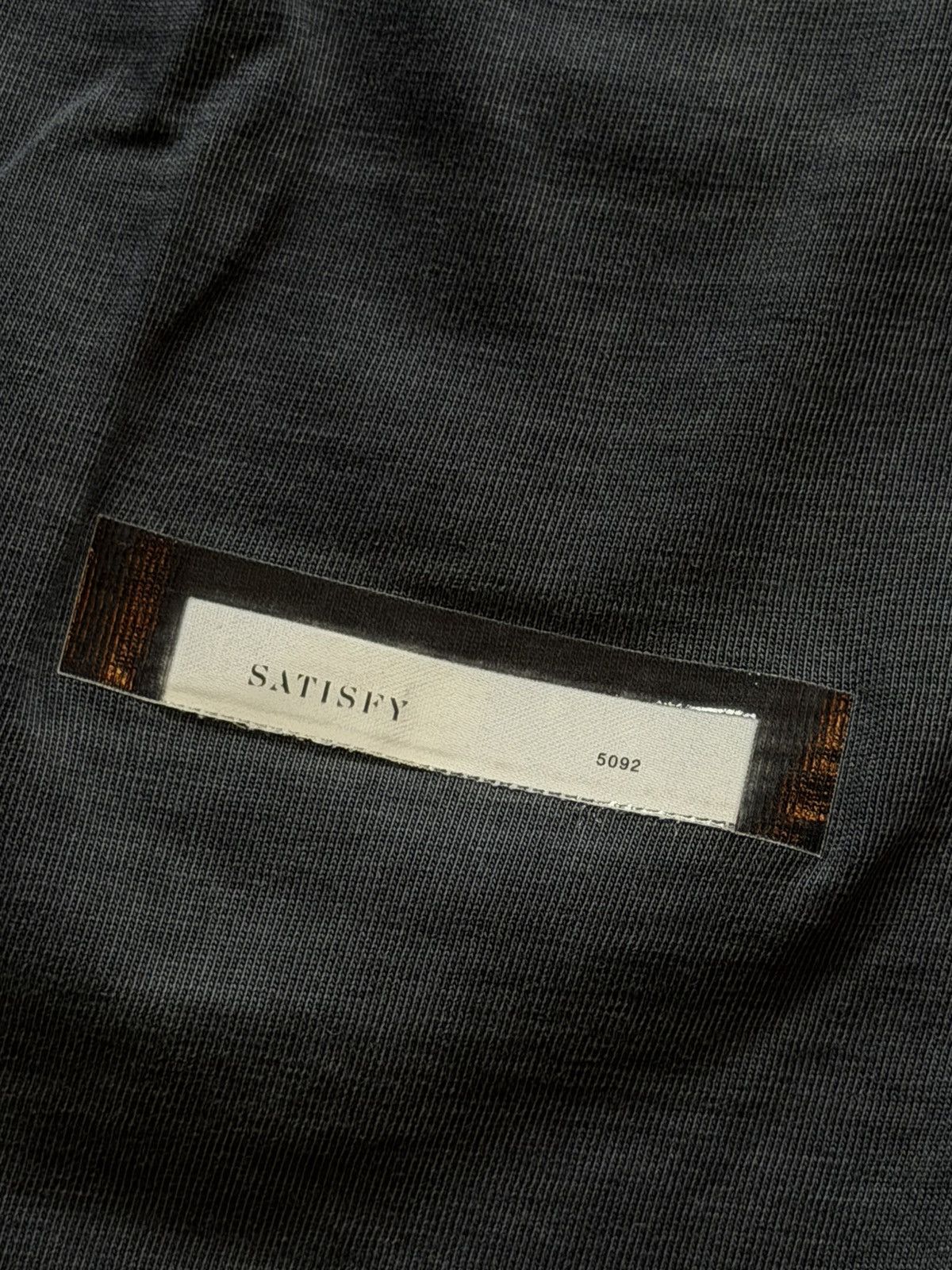 Satisfy MothTech T-Shirt Size US M / EU 48-50 / 2 - 5 Thumbnail