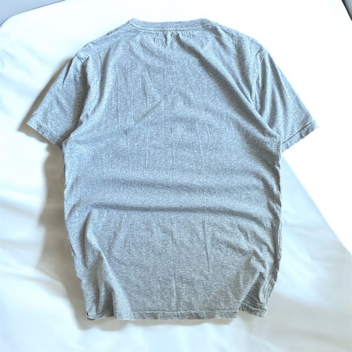Polo Ralph Lauren × Vintage Vintage Polo Ralph Lauren T Shirt Tee Big Logo Baggy Y2K 90s Size US M / EU 48-50 / 2 - 4 Thumbnail
