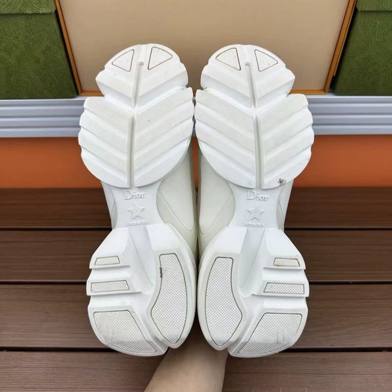 Dior Dior D-2505 Size US 4.5 / IT 34.5 - 7 Thumbnail