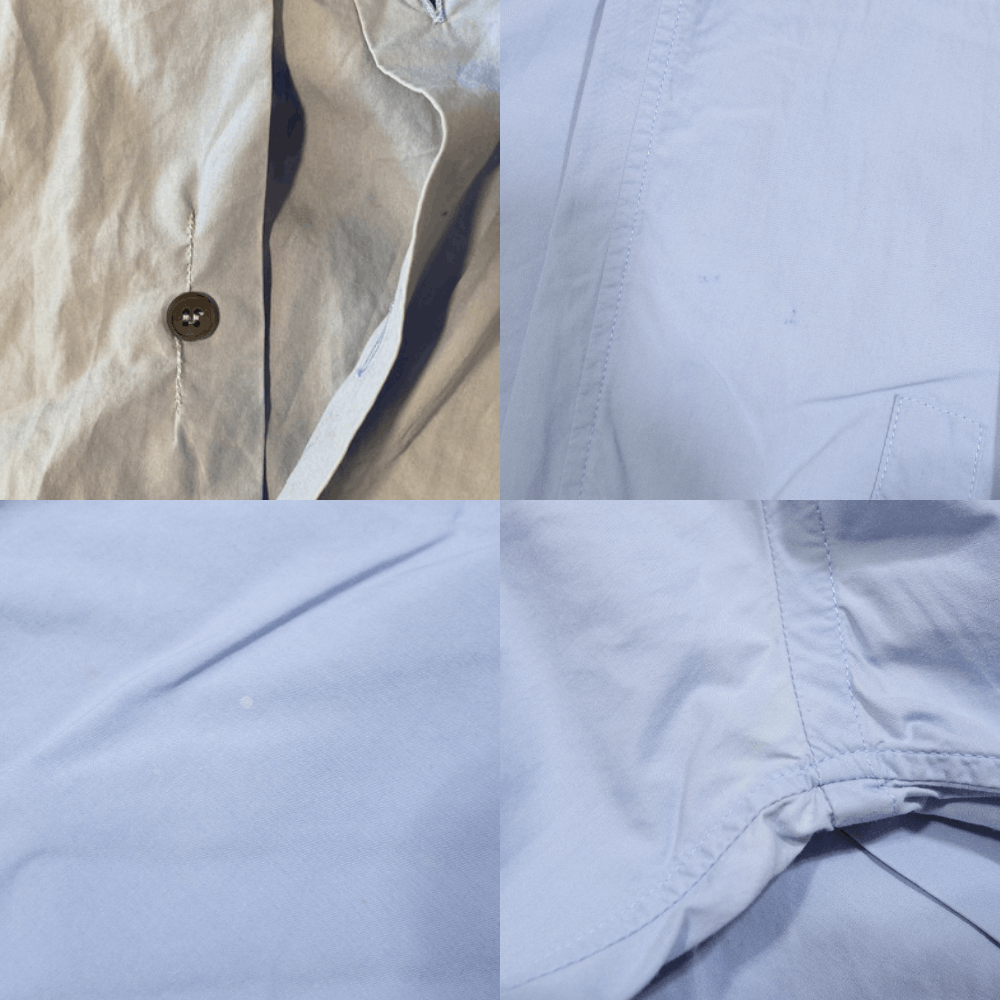 Marni Cotton Light Shirt Size US M / EU 48-50 / 2 - 7 Thumbnail