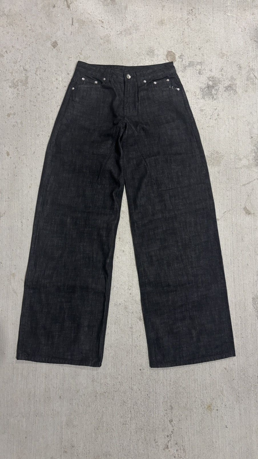 Other Aosuism Reth Denim Size US 31 - 11 Thumbnail
