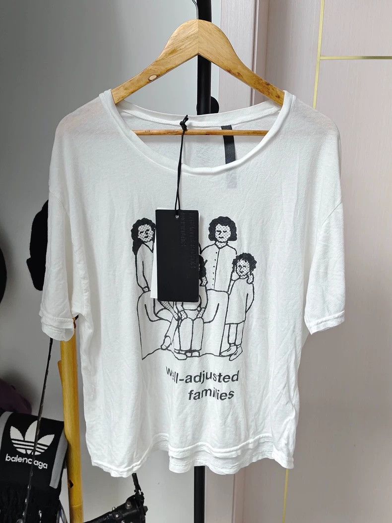 Enfants Riches Deprimes Enfants Riches Deprimes Family short sleeves 2503-Nextarrow Size US M / EU 48-50 / 2 - 1 Thumbnail