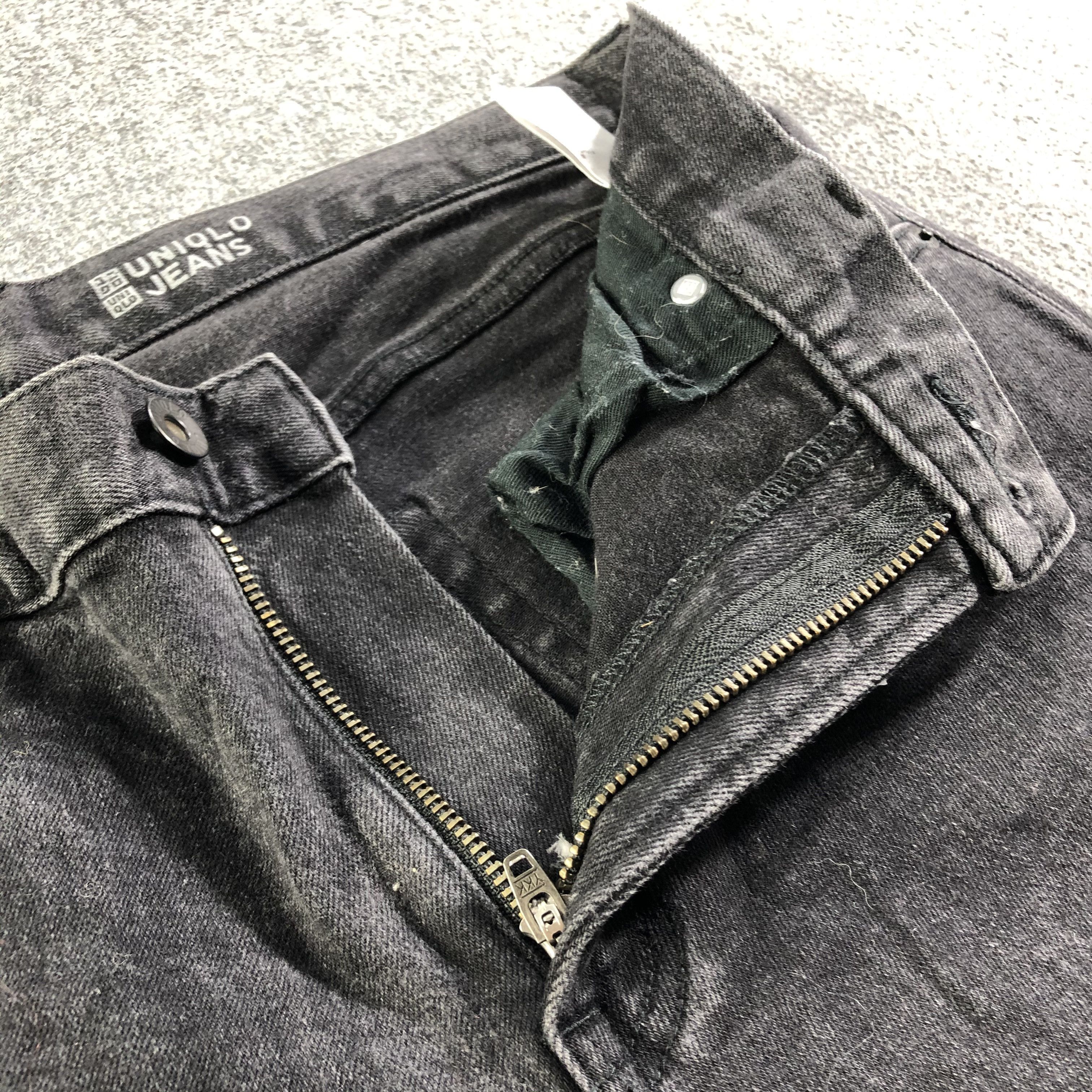 Uniqlo Redline Uniqlo Jeans-J2952 Size US 35 - 7 Thumbnail