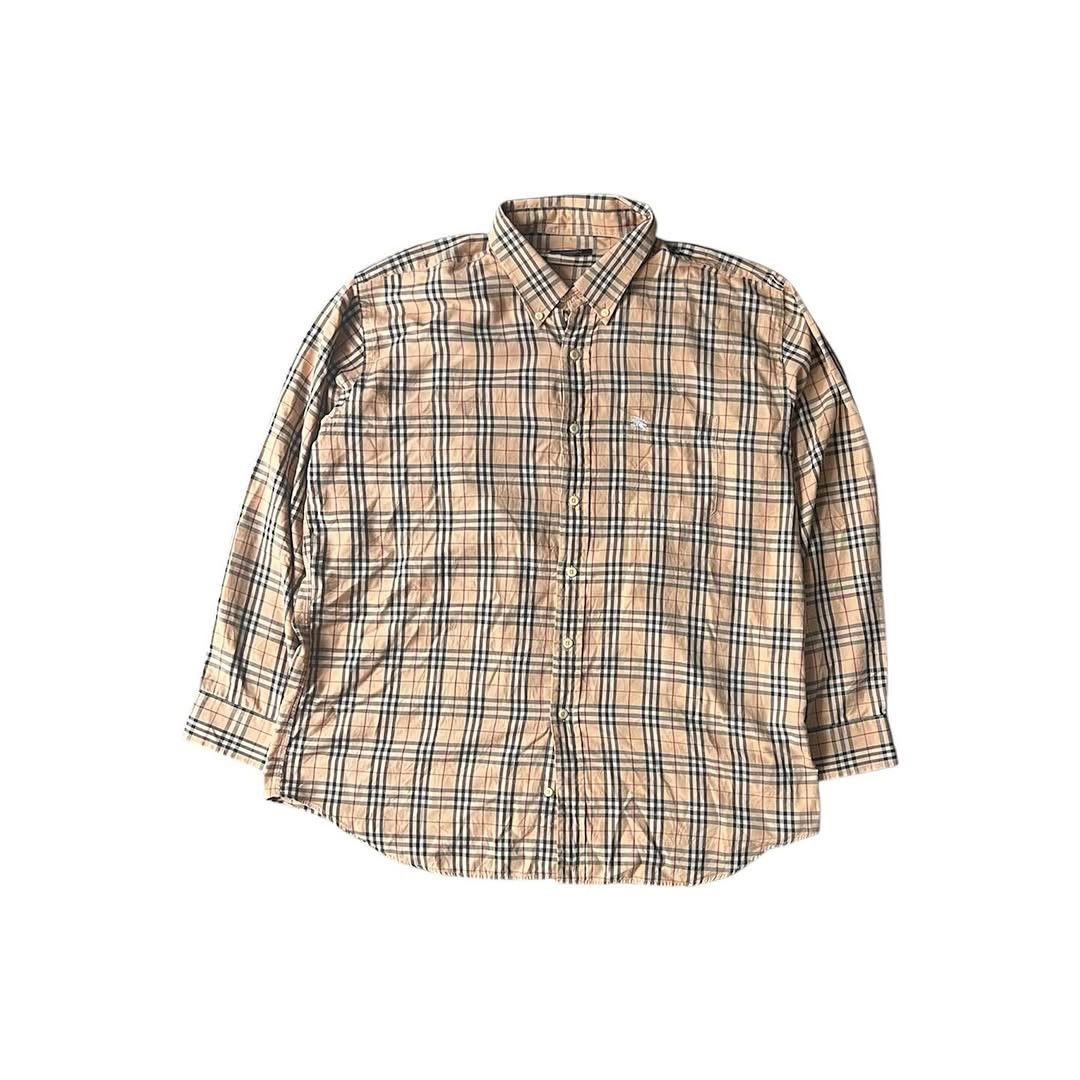 Burberry Burberry London Nova Check Size US XL / EU 56 / 4 - 1 Thumbnail