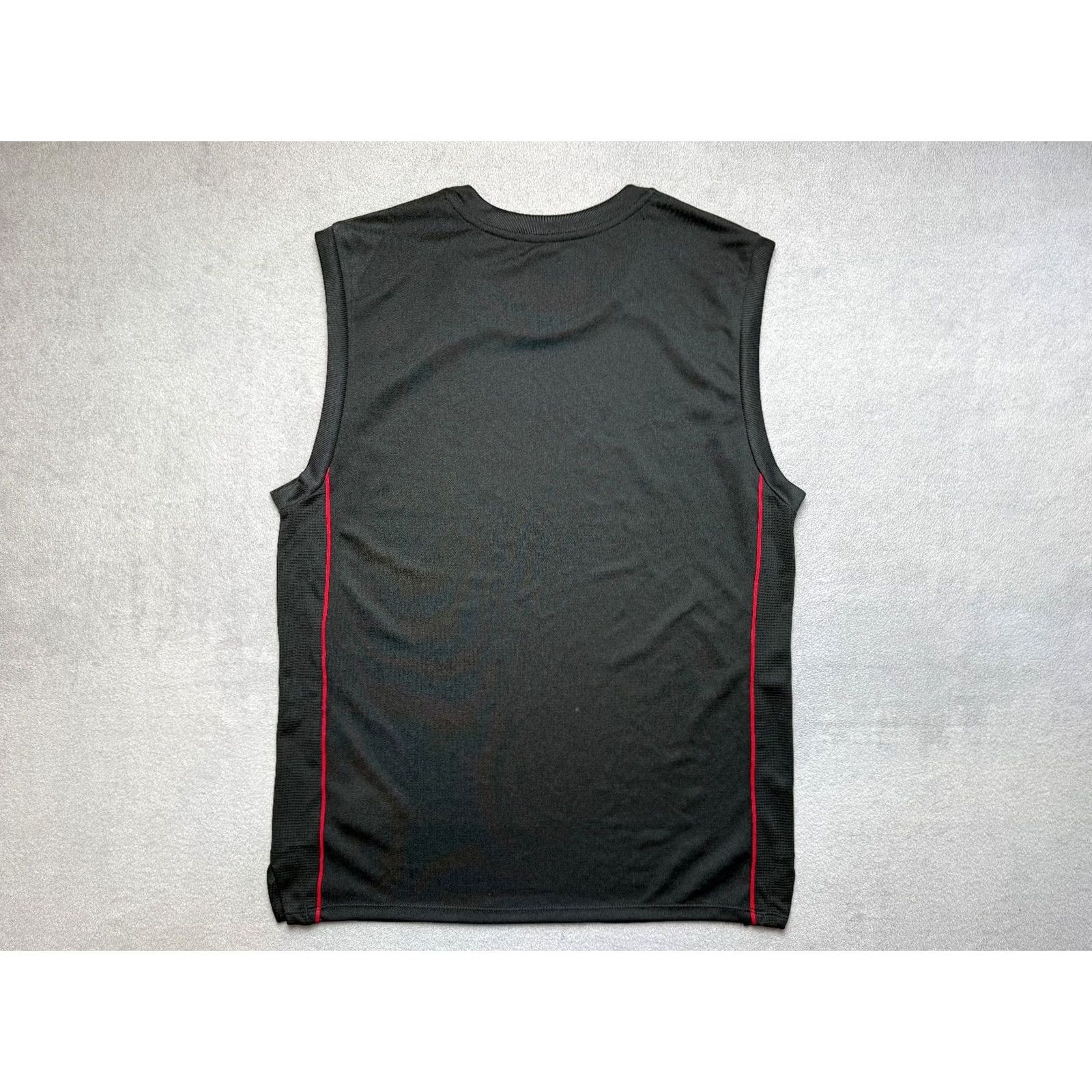 Everlast Everlast Tank Shirt MEns L Black Size US L / EU 52-54 / 3 - 6 Thumbnail