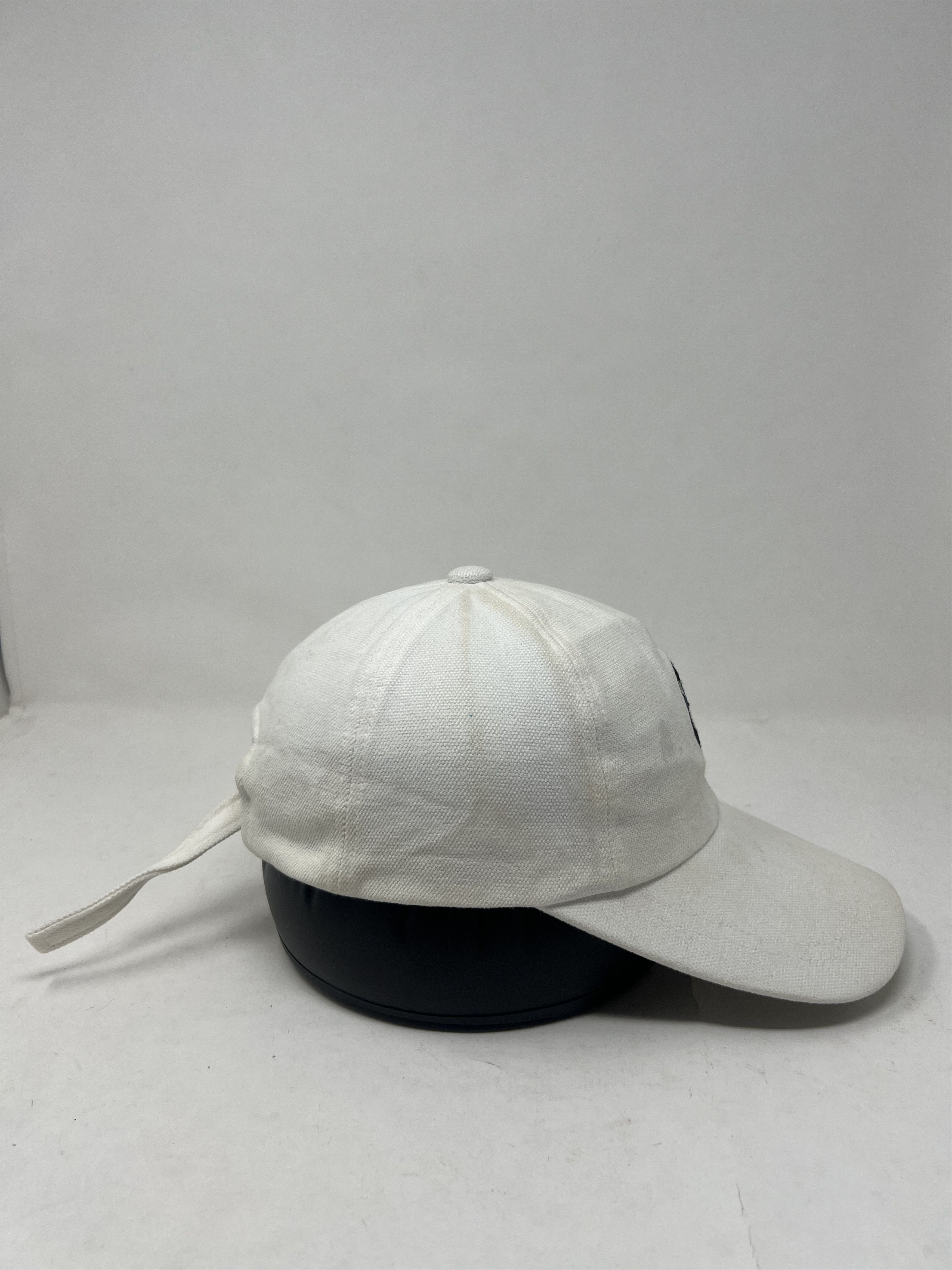 BMW BMW White Hat Size ONE SIZE - 4 Thumbnail