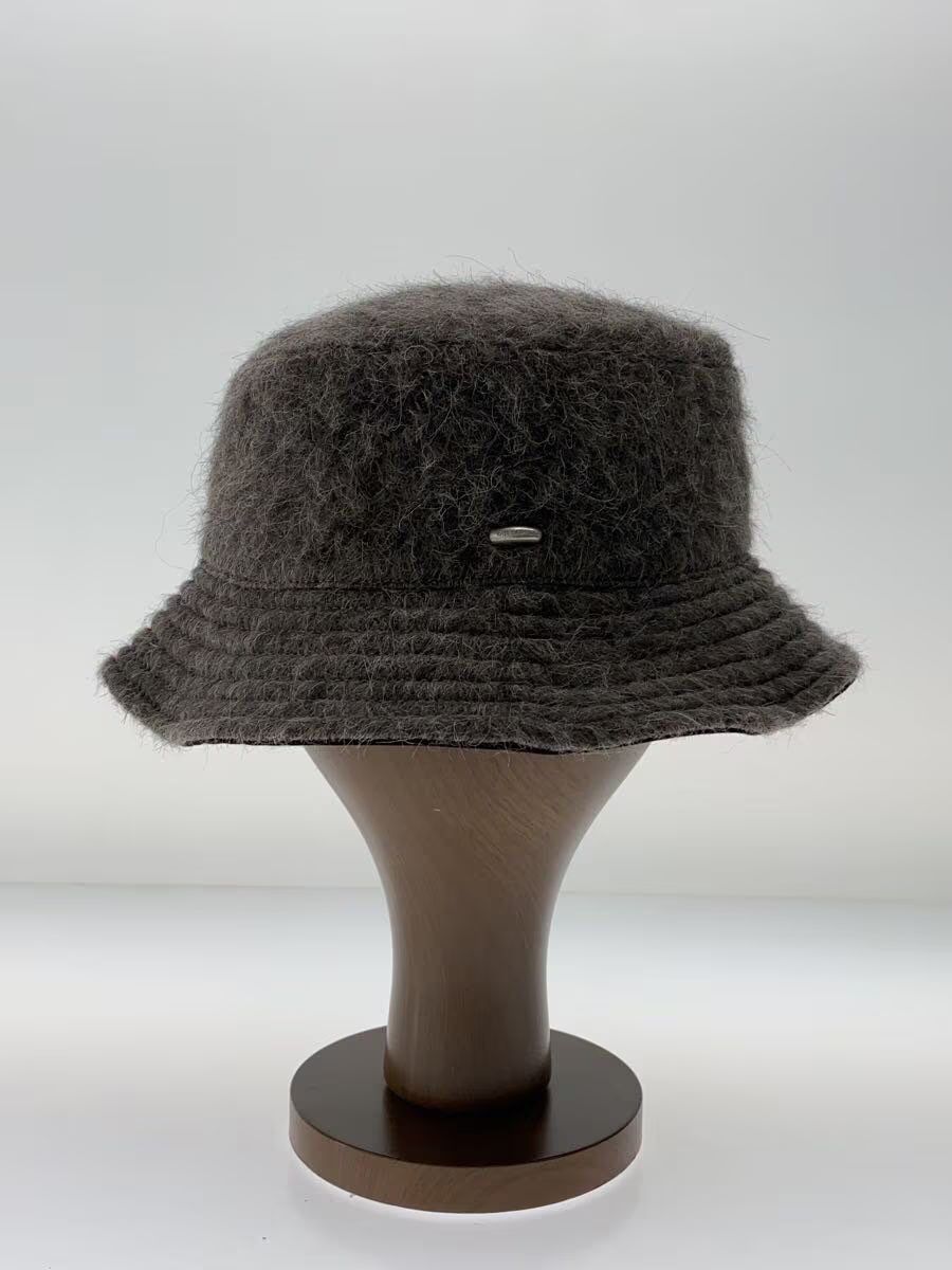 Our Legacy Furry Bucket Hat Size ONE SIZE - 1 Thumbnail