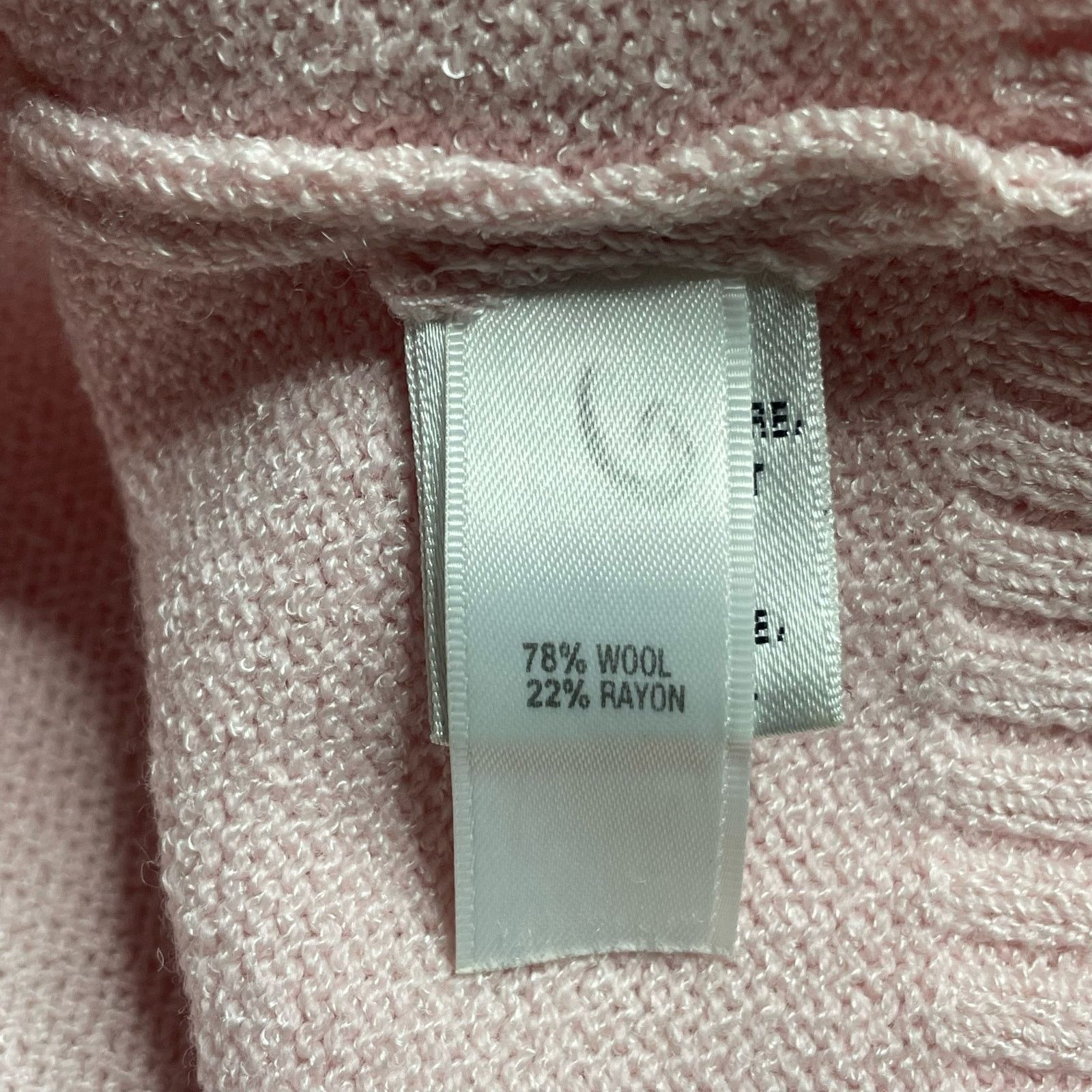 St. John St. John Collection Zip Up Sweater Size 12 Size XL / US 12-14 / IT 48-50 - 6 Thumbnail