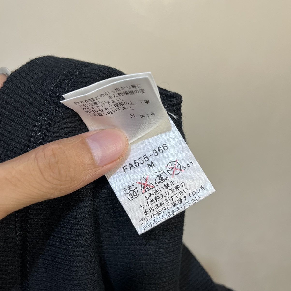 Burberry Y2K Burberry "Blue" Blue Label Corduroy Shirt Size M / US 6-8 / IT 42-44 - 5 Thumbnail