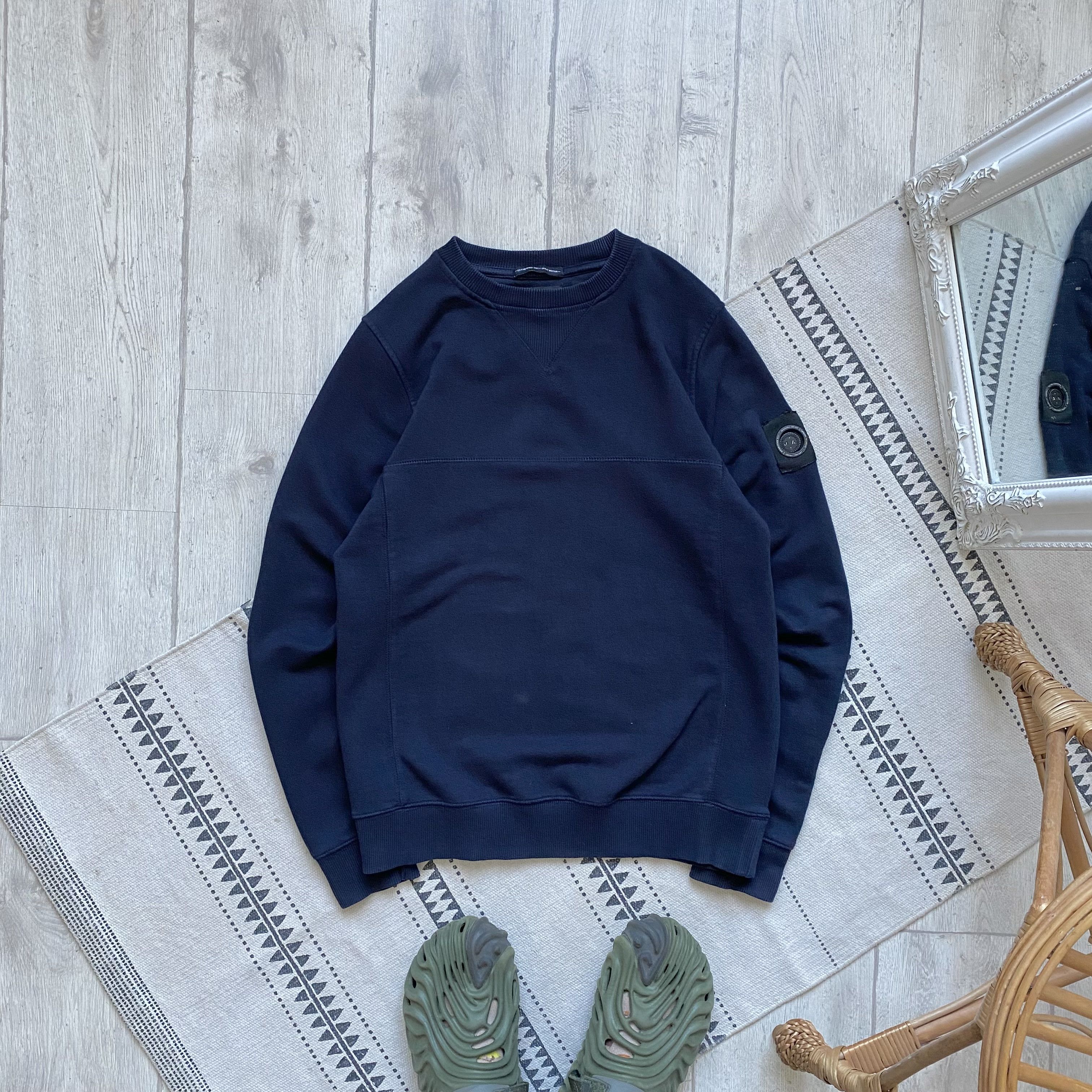 Marshall Artist Designer Marshall Artist Sweatshirt Casual mini logo Size US S / EU 44-46 / 1 - 1 Thumbnail