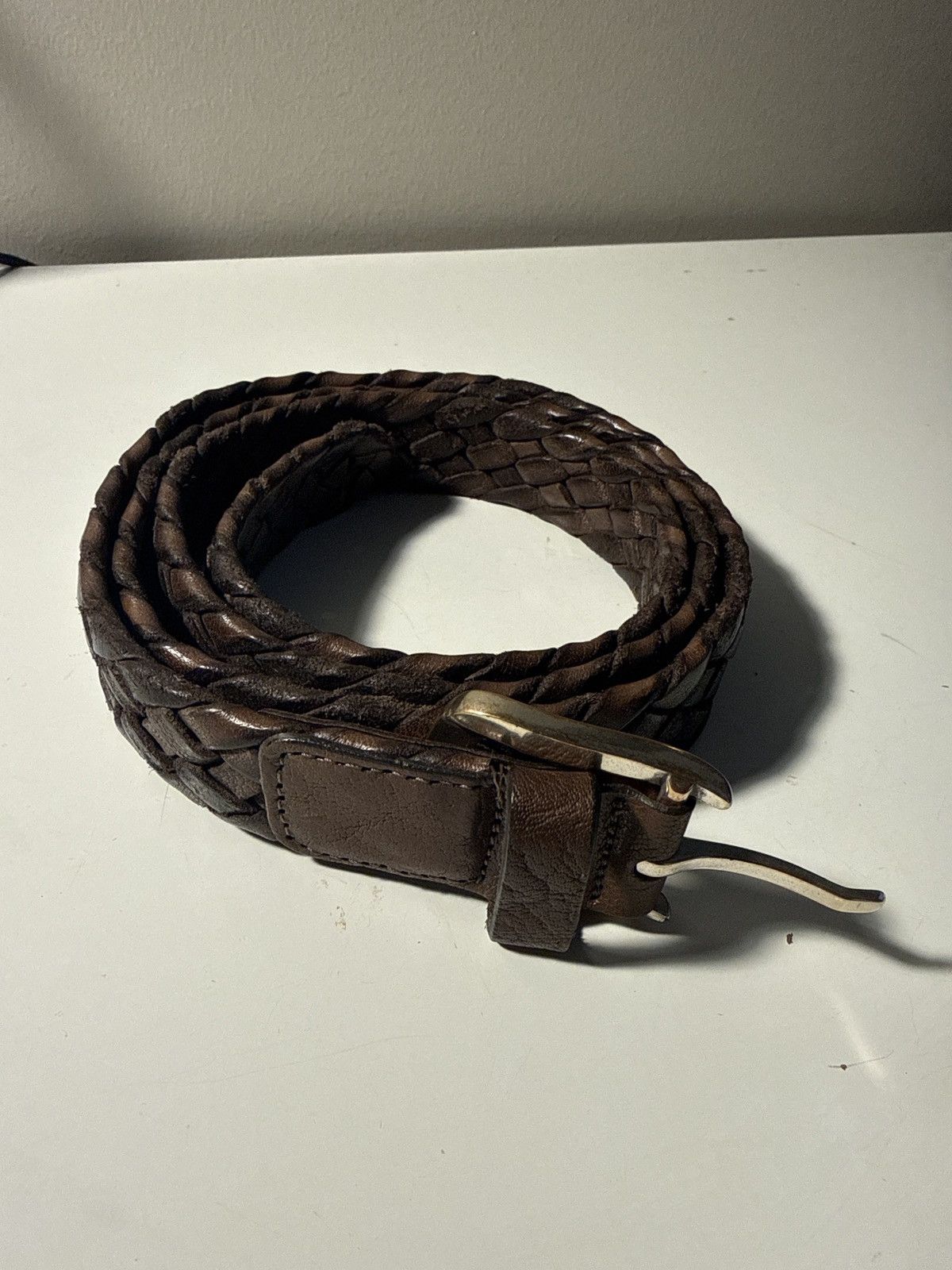 Other D’Amico Belt Size 40 - 4 Thumbnail
