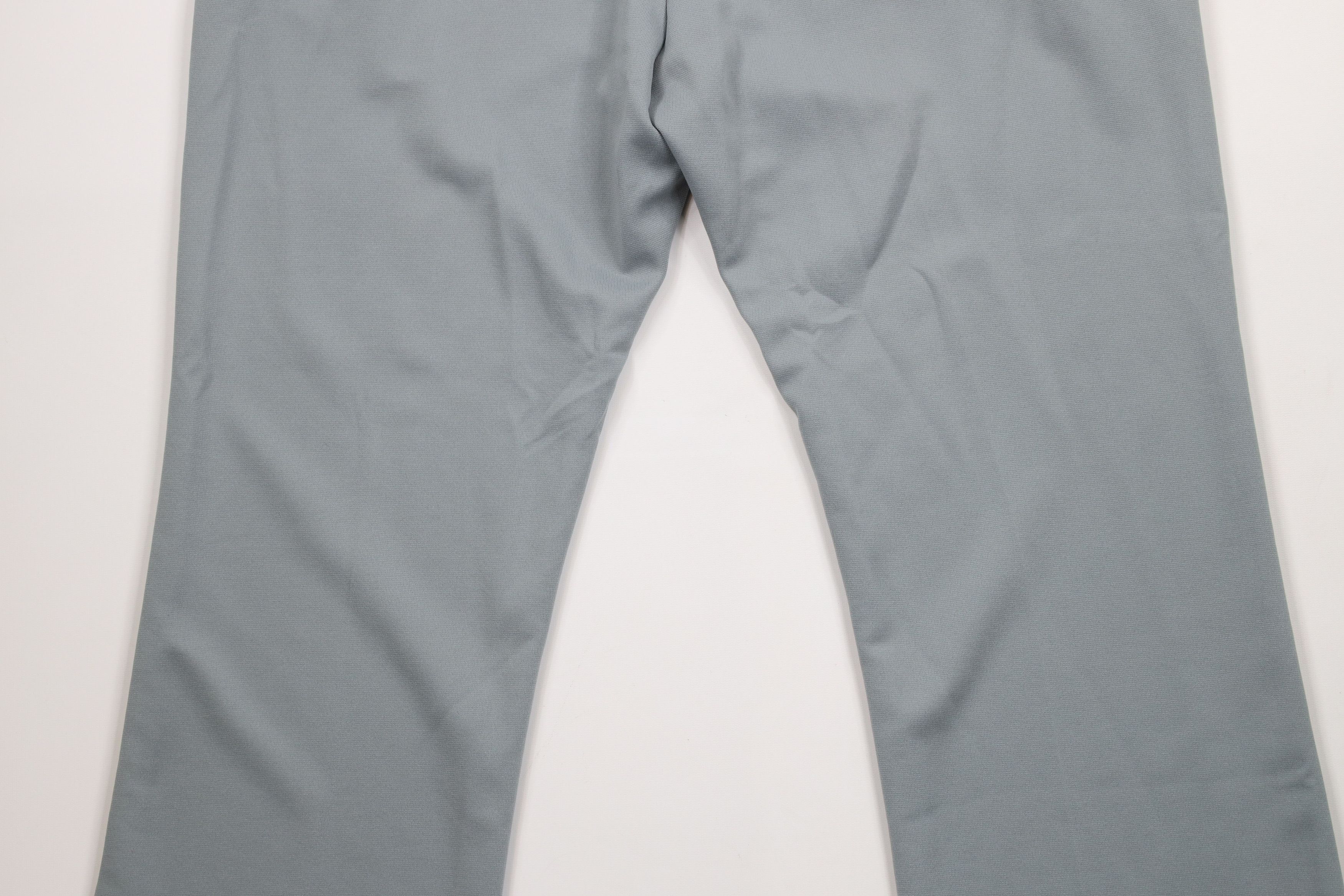 Vintage Vintage 70s Streetwear Bell Bottoms Chino Pants Gray USA Size US 44 / EU 60 - 12 Thumbnail