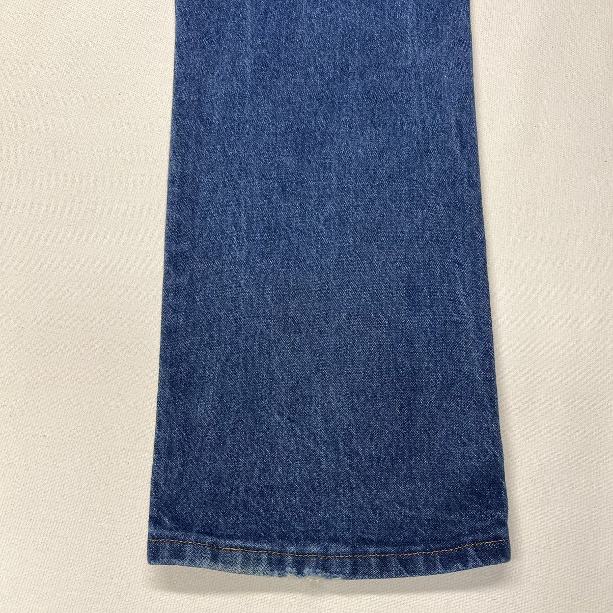 Wrangler Wrangler Jeans Blue Cowboy Cut Slim Denim Western 936DEN Size US 42 / EU 58 - 14 Thumbnail
