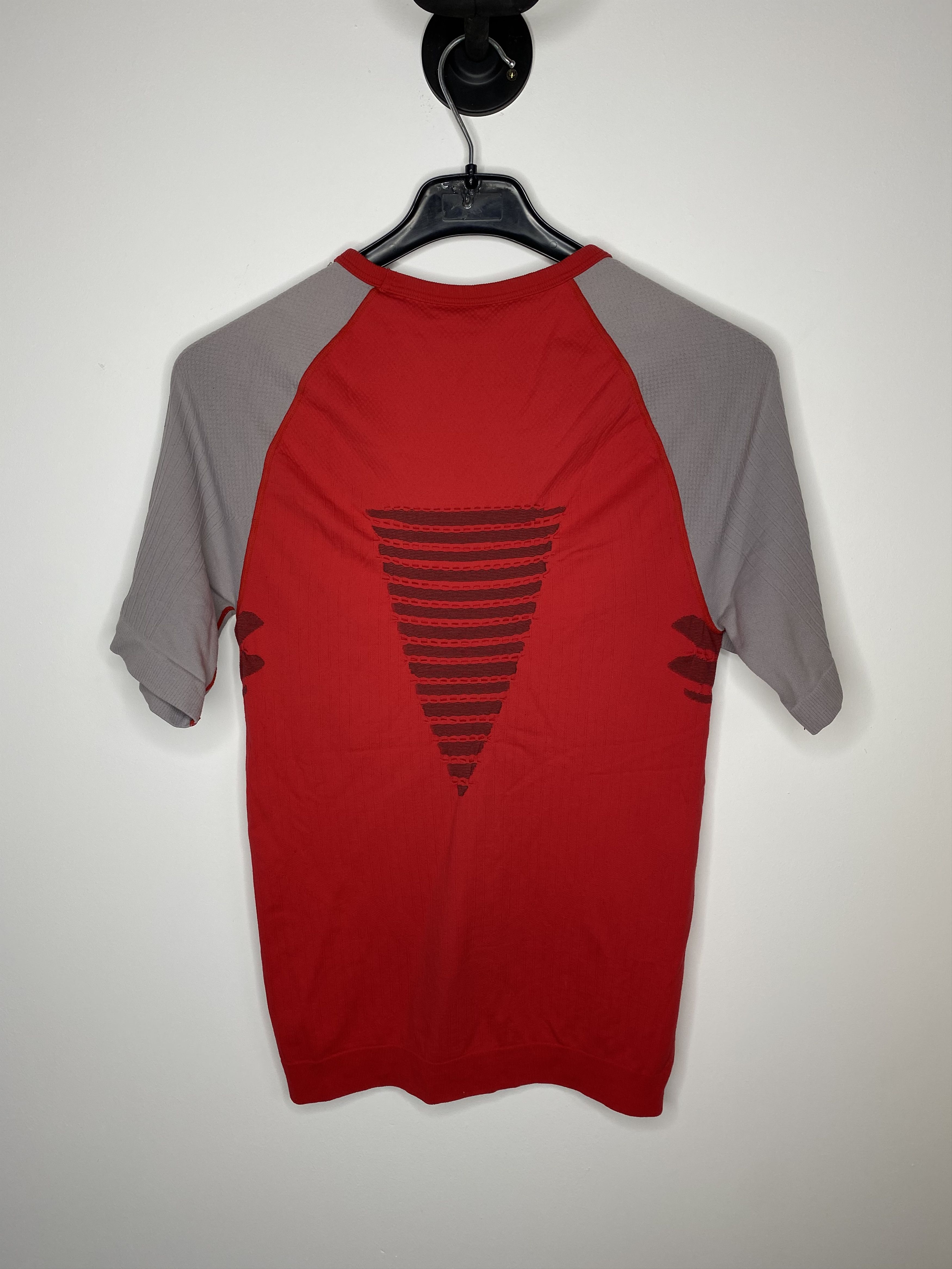 LIV Outdoor X-BIONIC VITALIZER MEN'S SHORT SLEEVE T-SHIRT Size US M / EU 48-50 / 2 - 2 Thumbnail