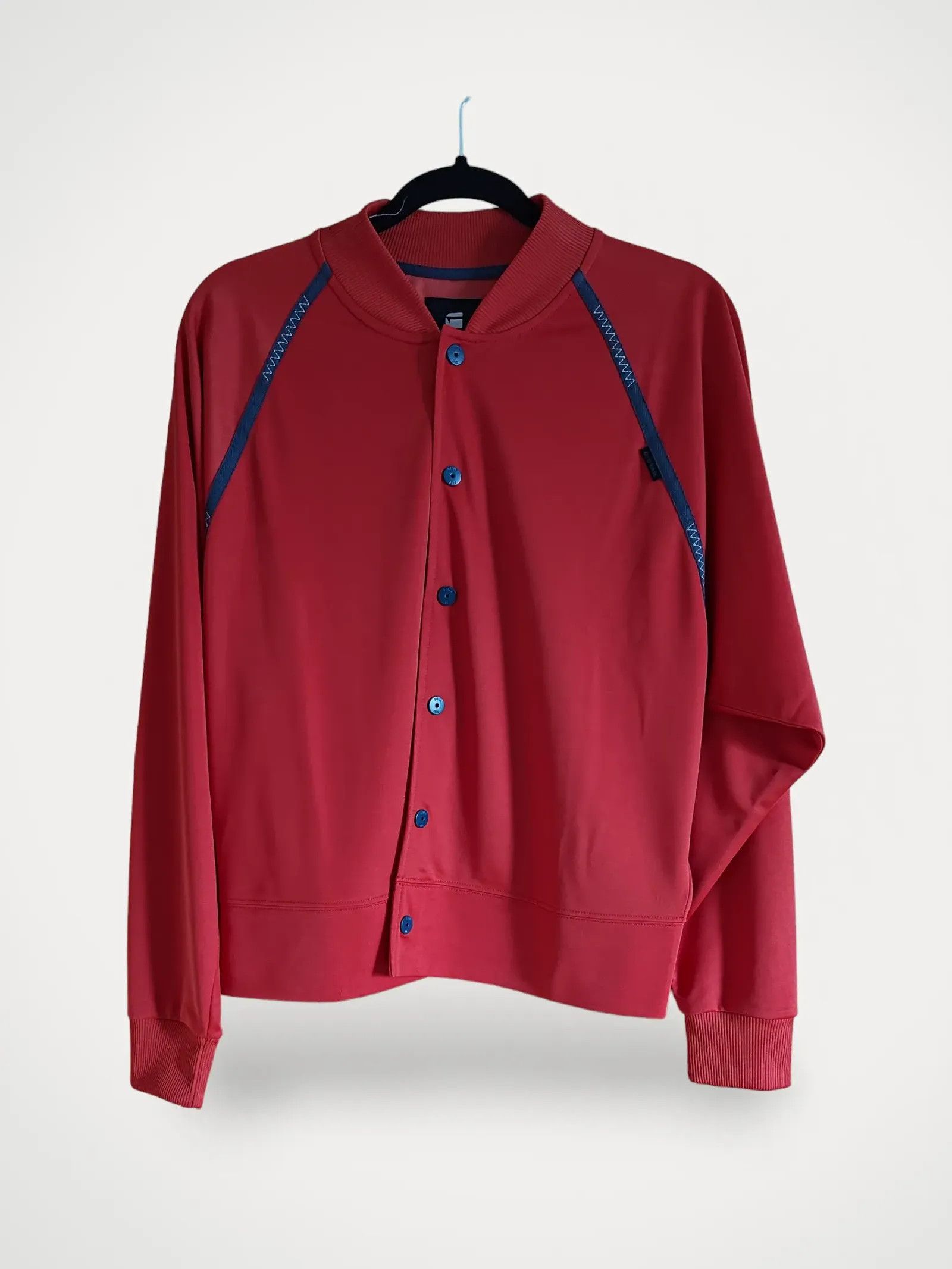 G-Star G-STAR RAW Sweater Size S / US 4 / IT 40 - 1 Thumbnail