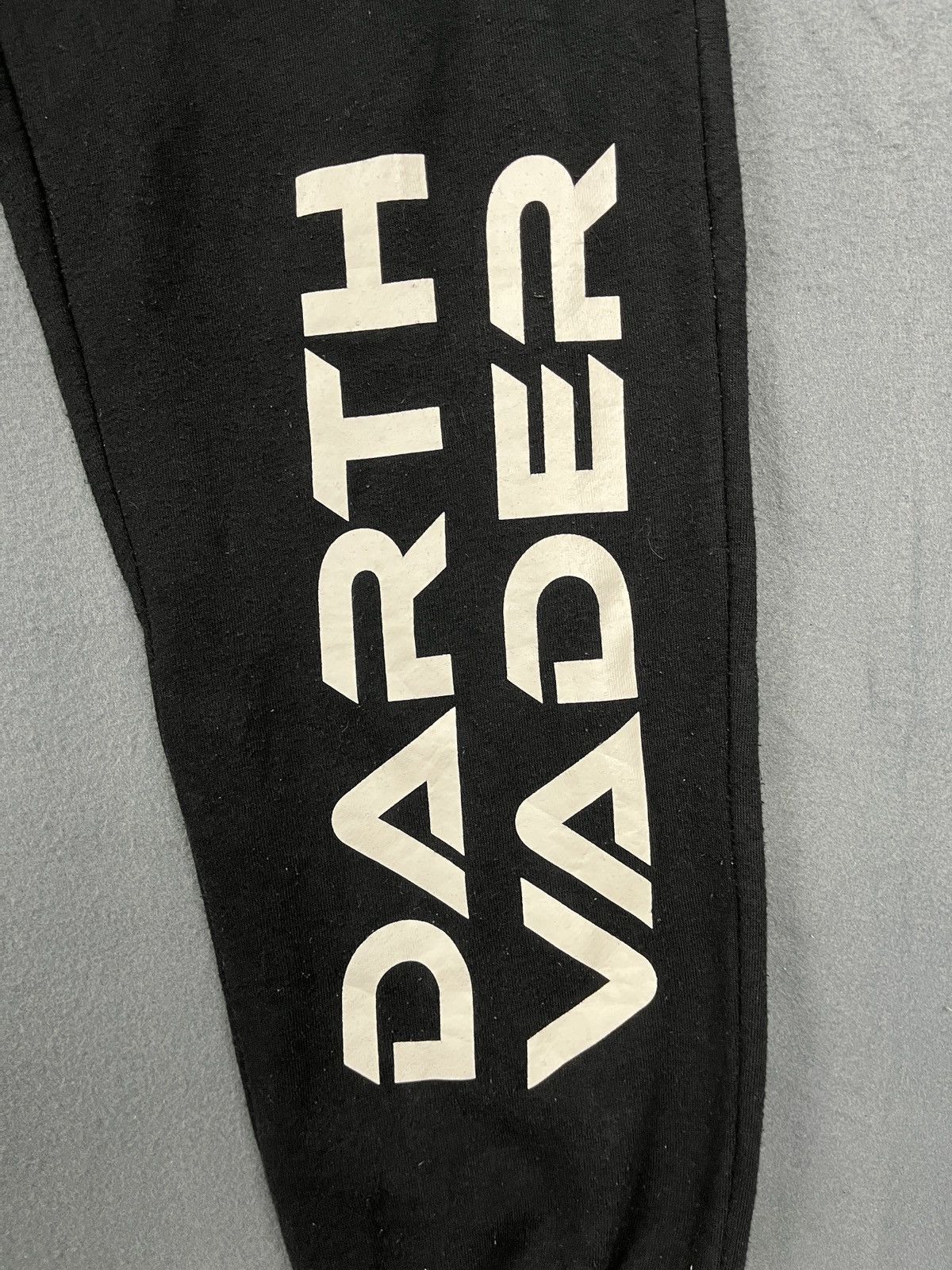 Star Wars Star Wars Men's XL Darth Vader Sweatpants Size US 36 / EU 52 - 5 Thumbnail