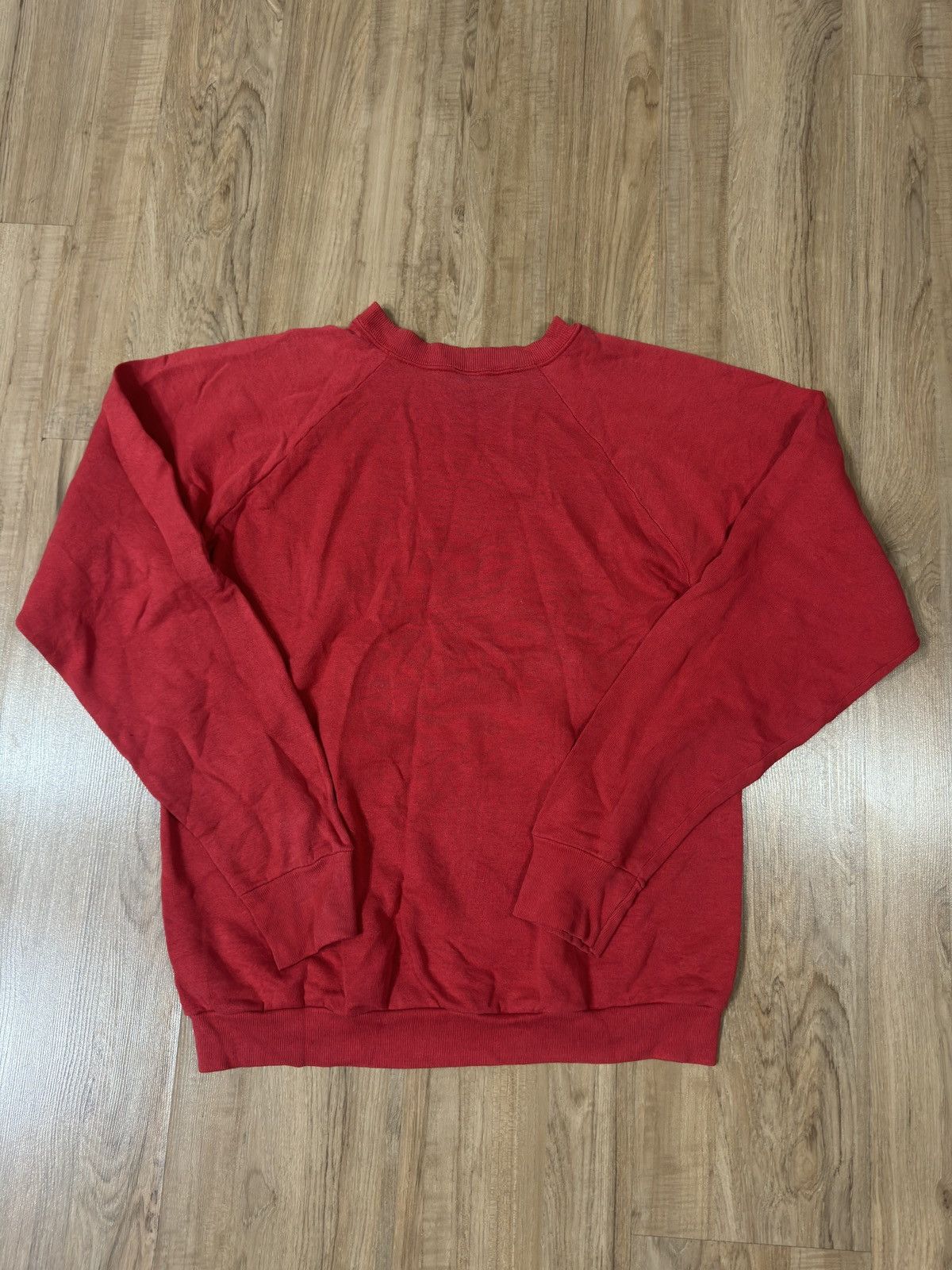 Disney × Vintage VINTAGE MICKEY FLORIDA SWEATSHIRT Size US M / EU 48-50 / 2 - 5 Thumbnail